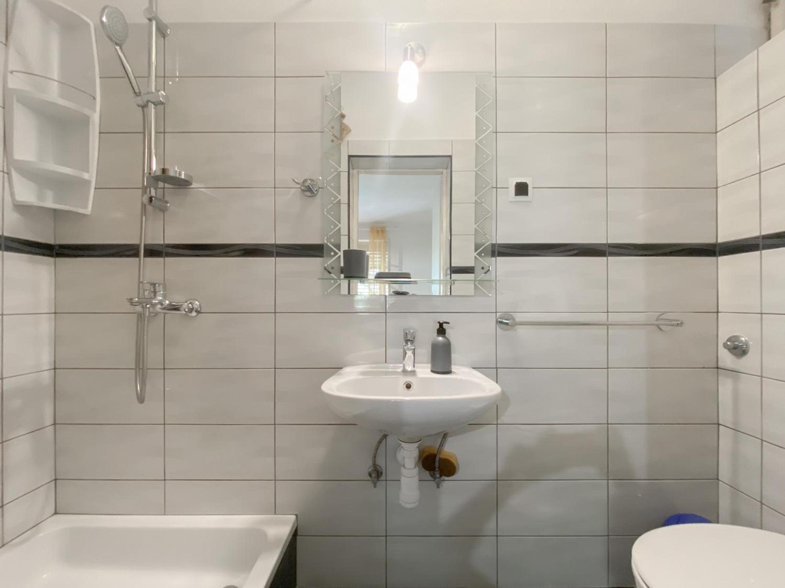 Apartment Dado