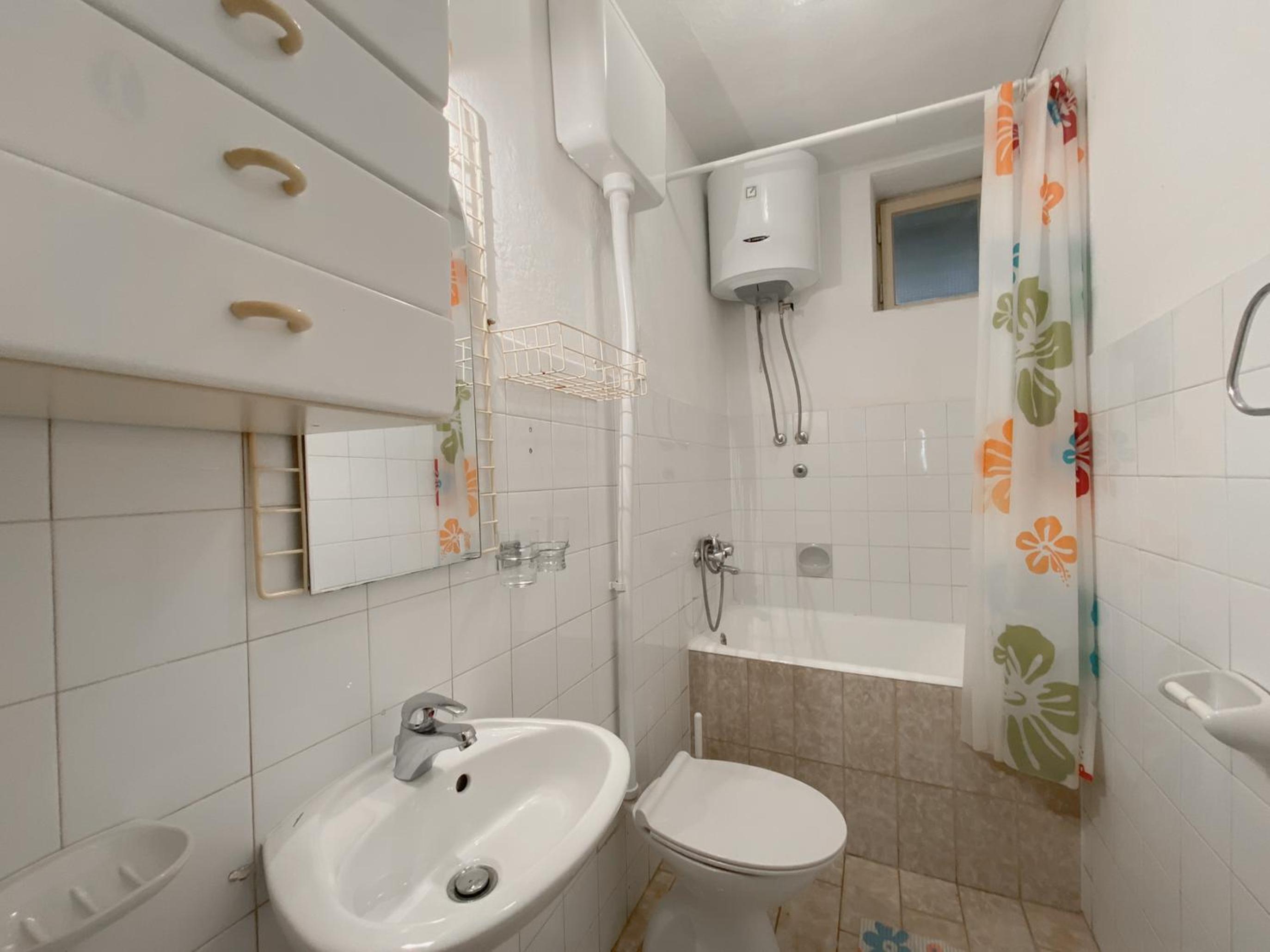 Apartment Dado en Makarska