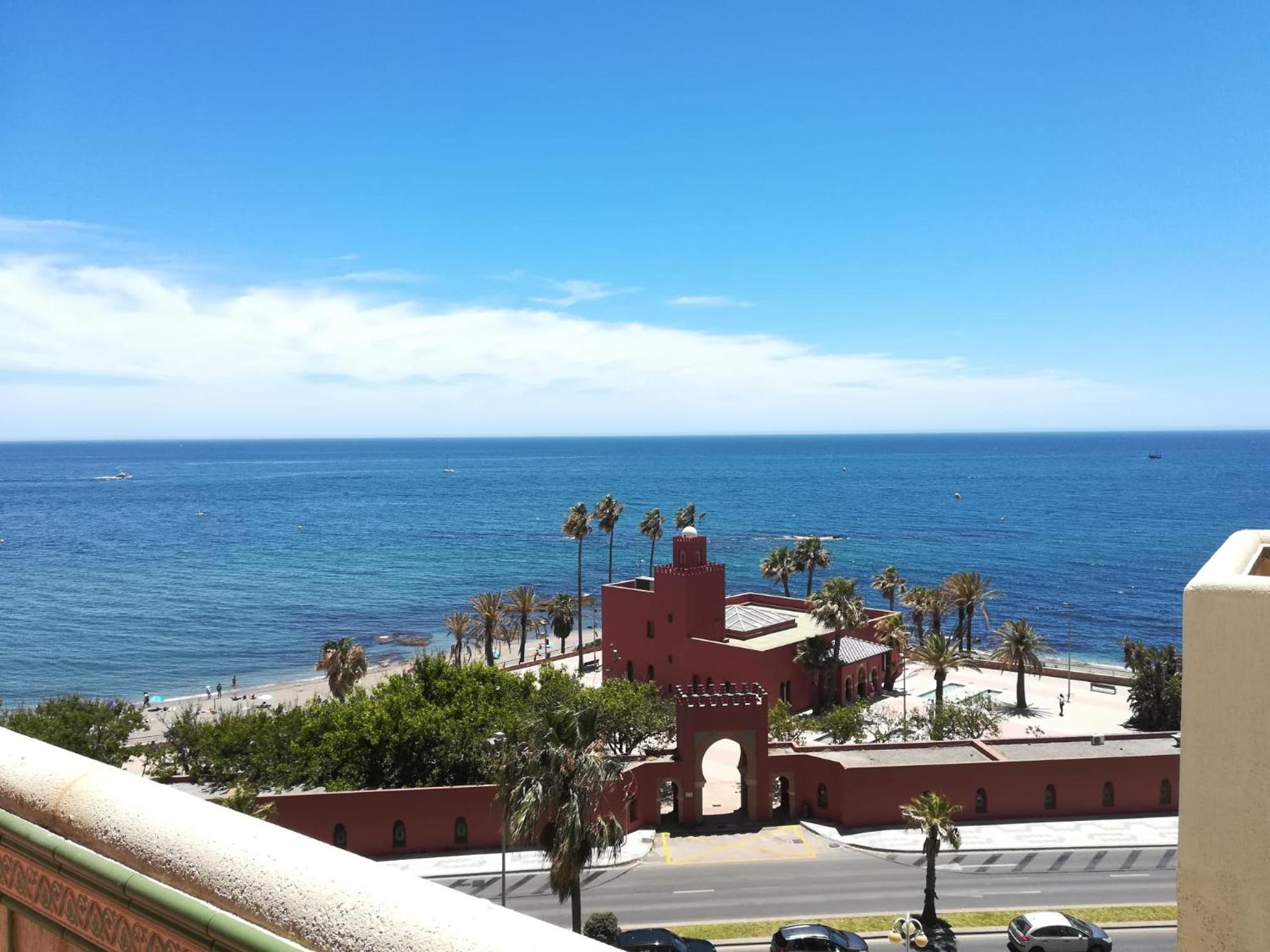 Benal Beach Holidays