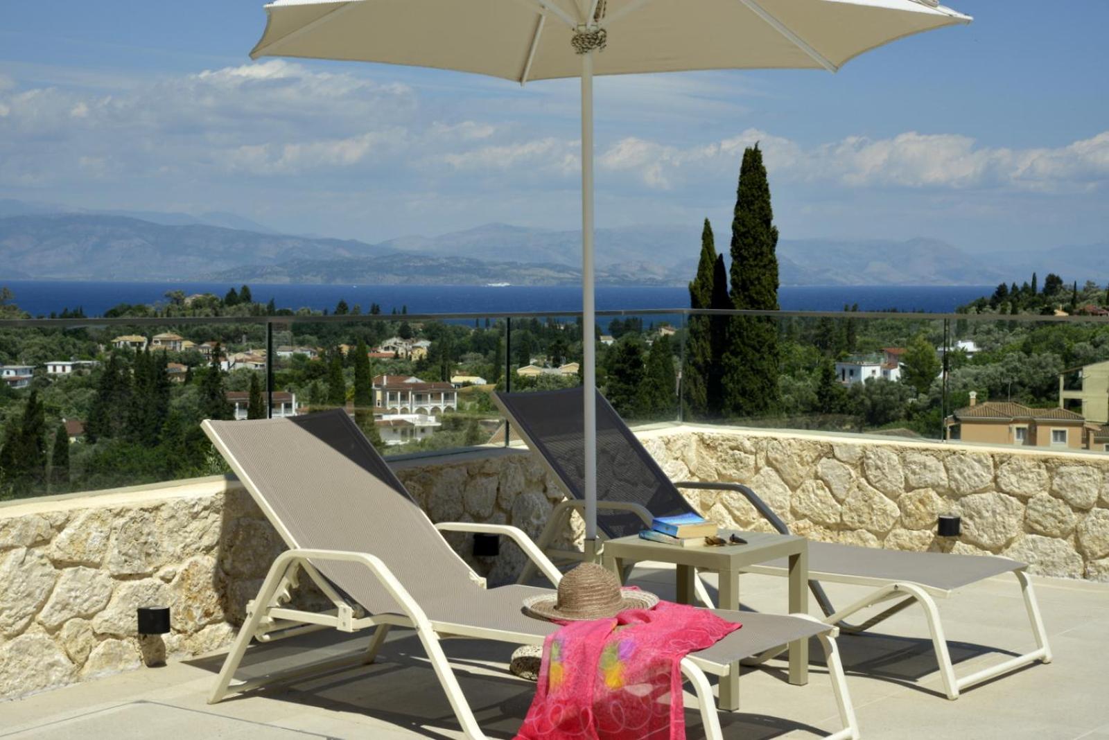 Faiakes Vacations - The Corfu Cocoon - Villa Apartments - Property Image 3