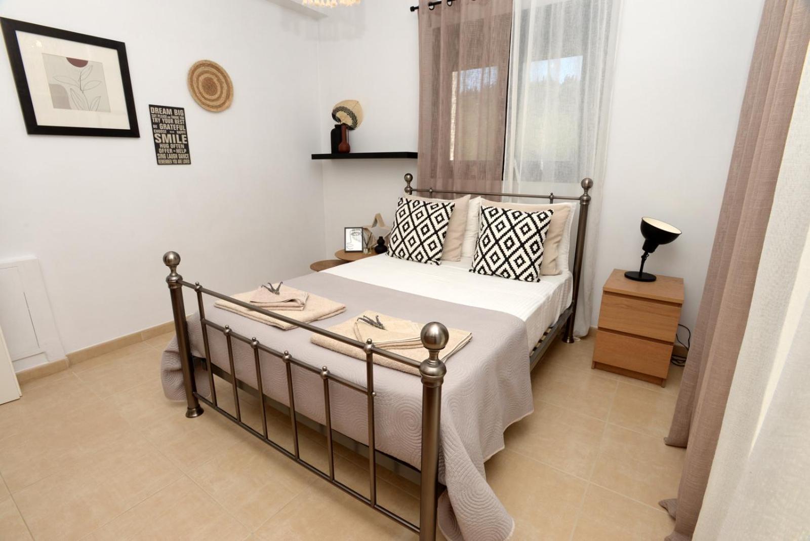 Faiakes Vacations - The Corfu Cocoon - Villa Apartments - Property Image 1
