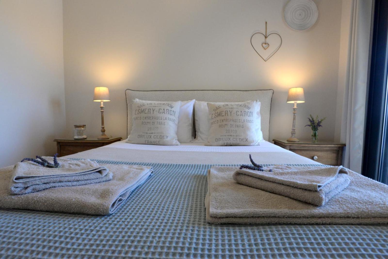 Faiakes Vacations - The Corfu Cocoon - Villa Apartments - Property Image 7