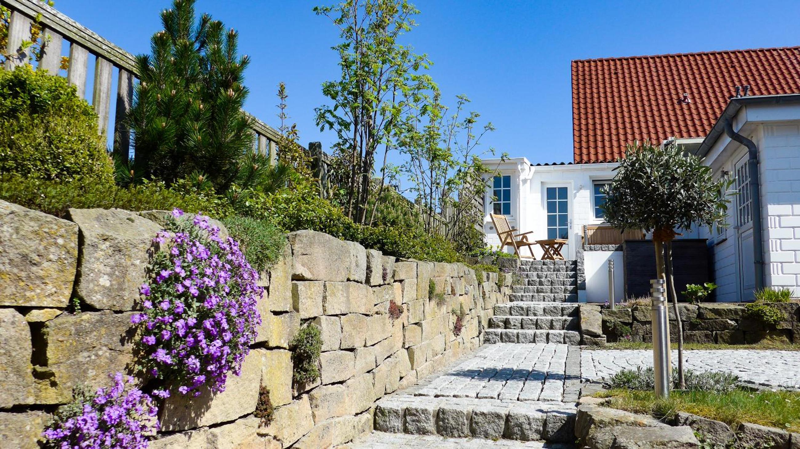 Inselhaus Norderney