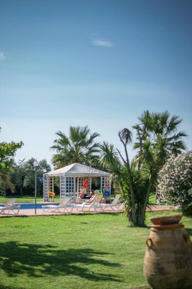 Tortuga Casa Vacanze