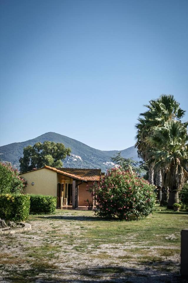 Tortuga Casa Vacanze