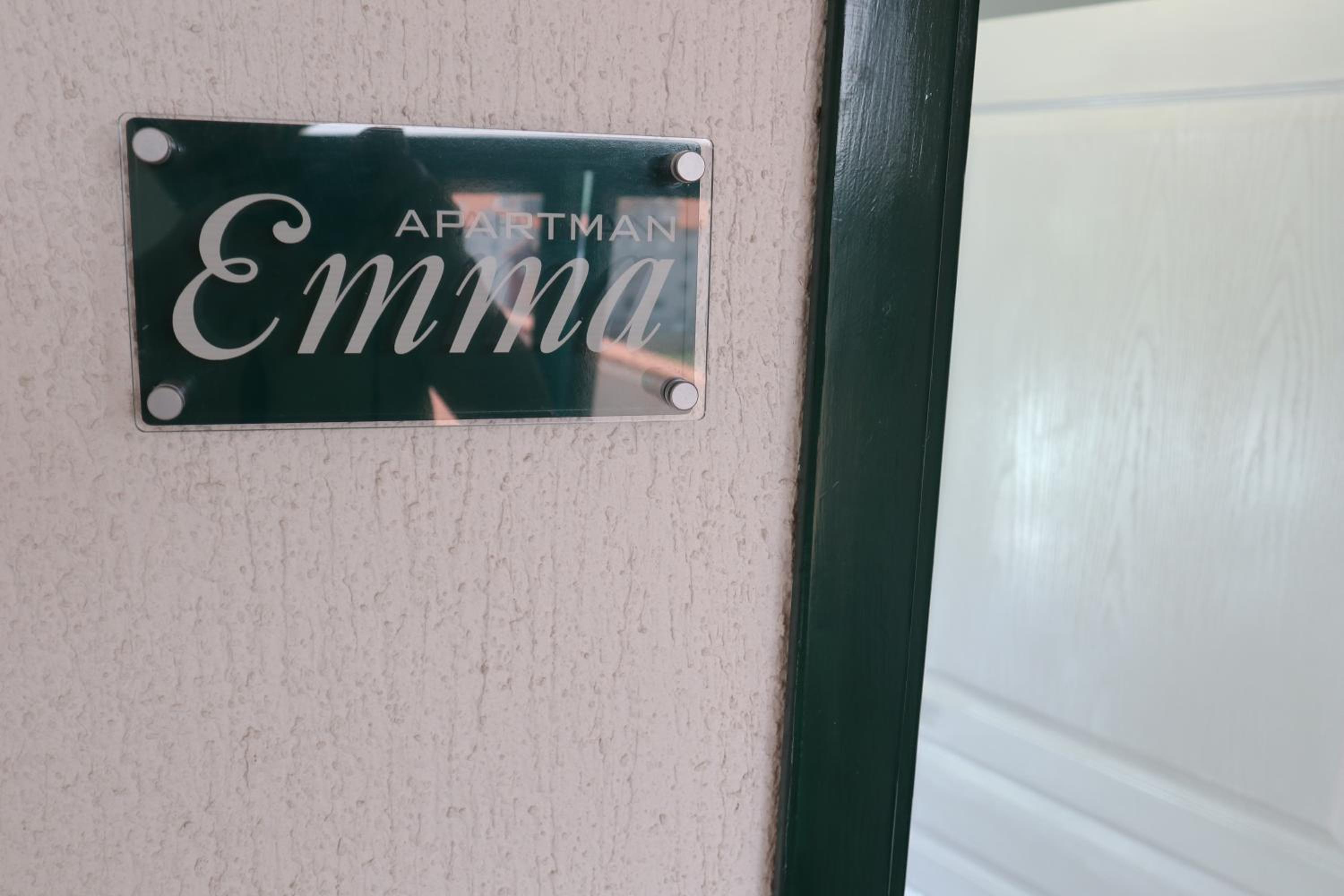 Apartment Emma