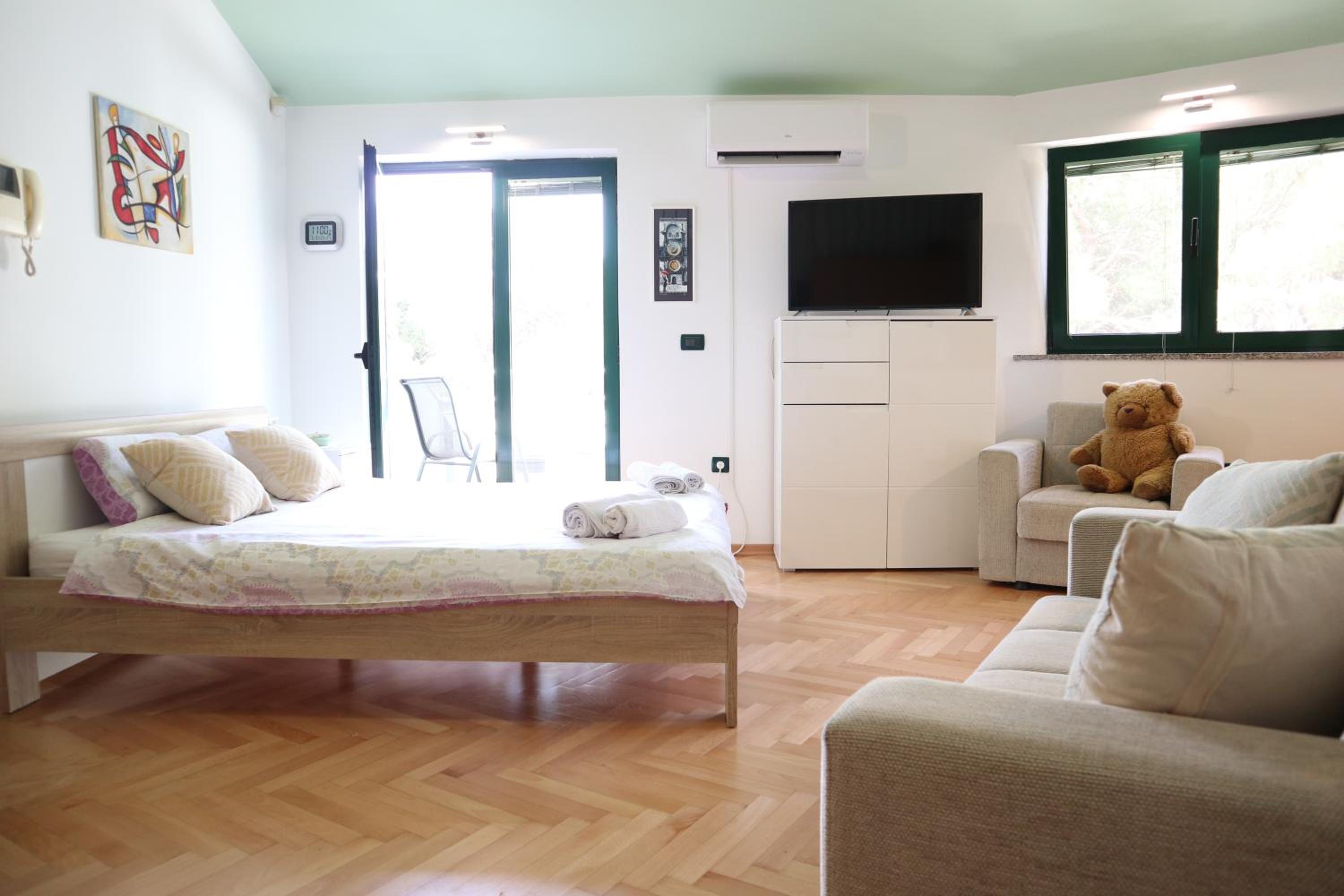 Apartment Emma en Pula