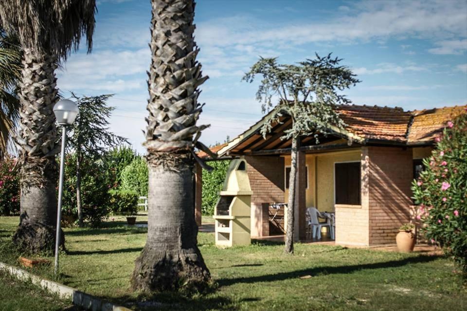 Tortuga Casa Vacanze