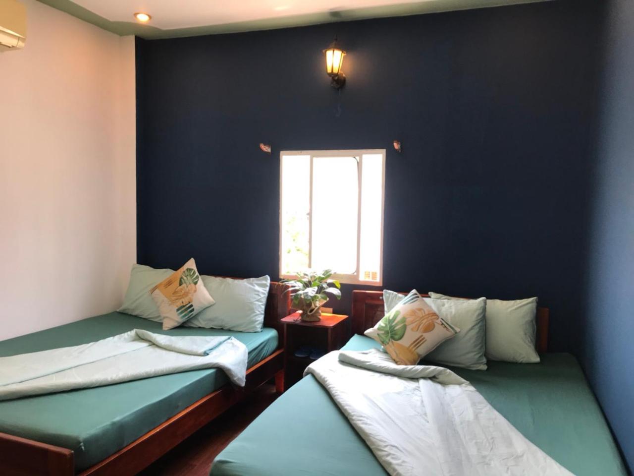 Nhà nghỉ Phương Dung view 3