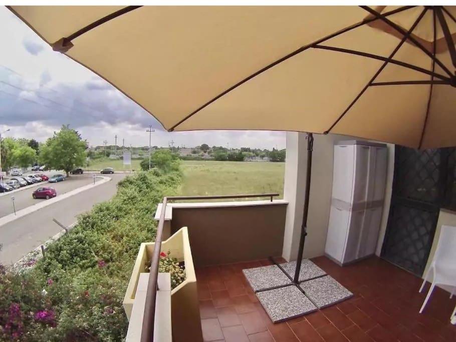 Casa vacanza, Le 5 Palme, a Trani photo 3