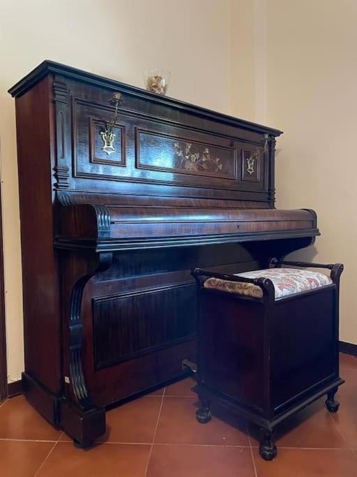 Casa vacanza, Le 5 Palme, a Trani photo 4