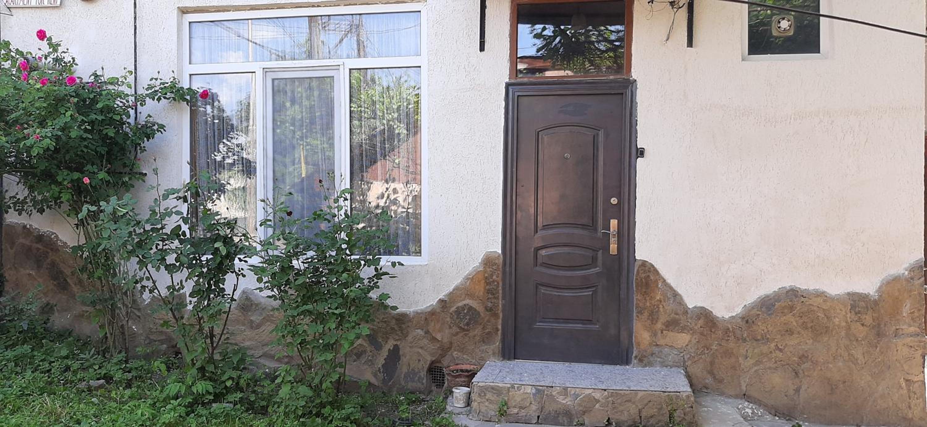 Gamsakhurdia Street view 5