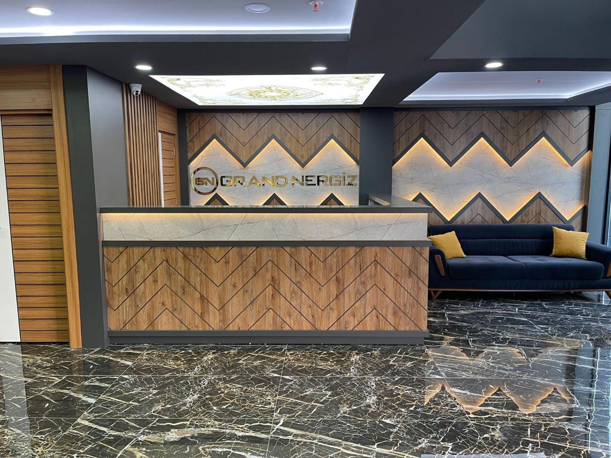 Grand Nergiz Otel - Image 10