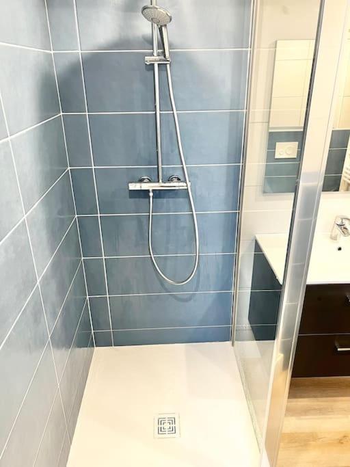 Appartements meublés Brest Saint Marc, photo 66