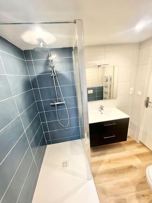 Appartements meublés Brest Saint Marc, photo 78