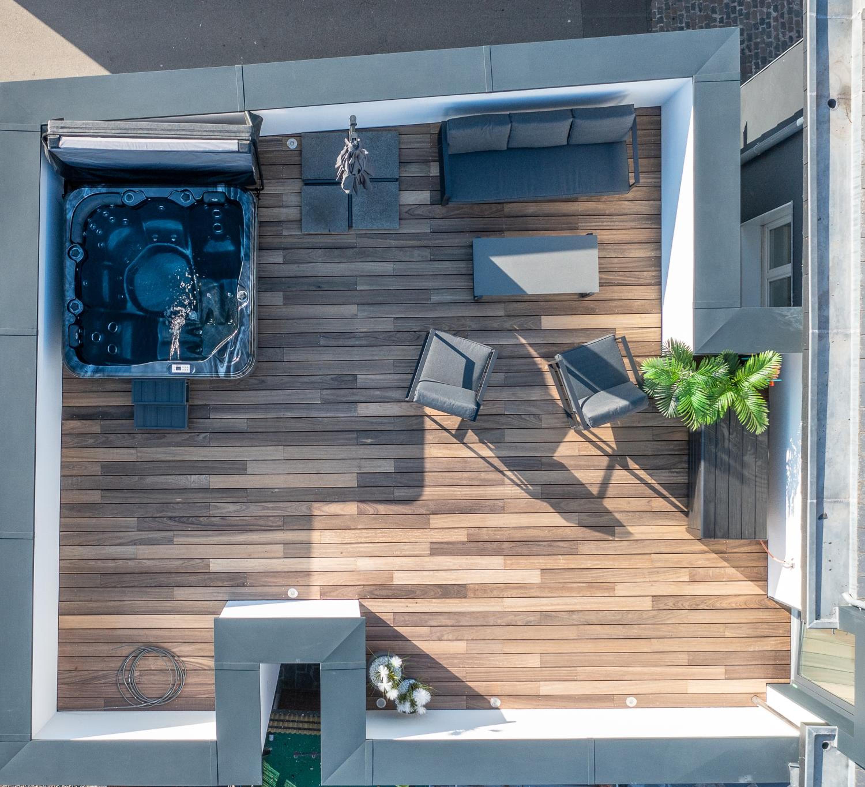 roof