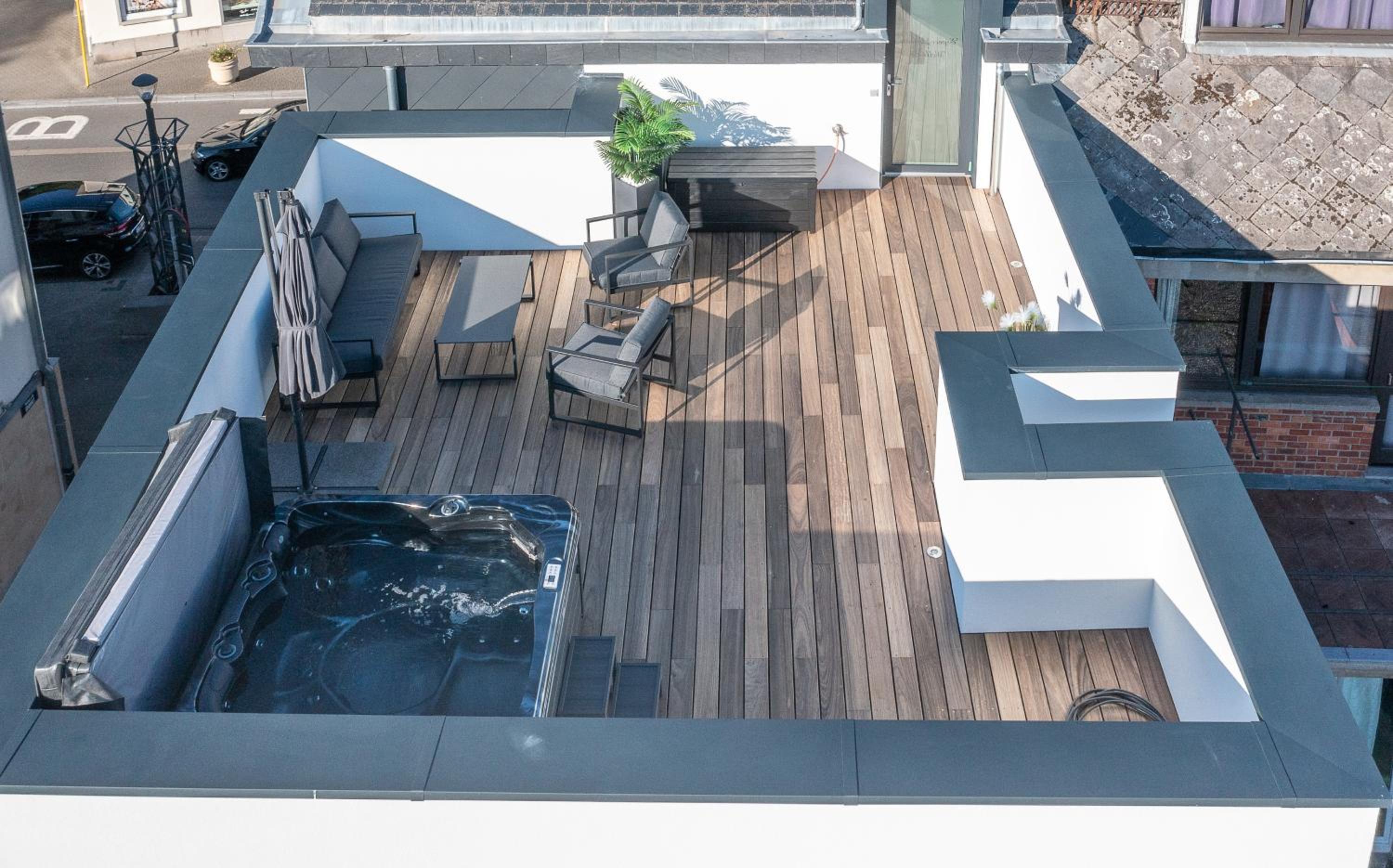 roof