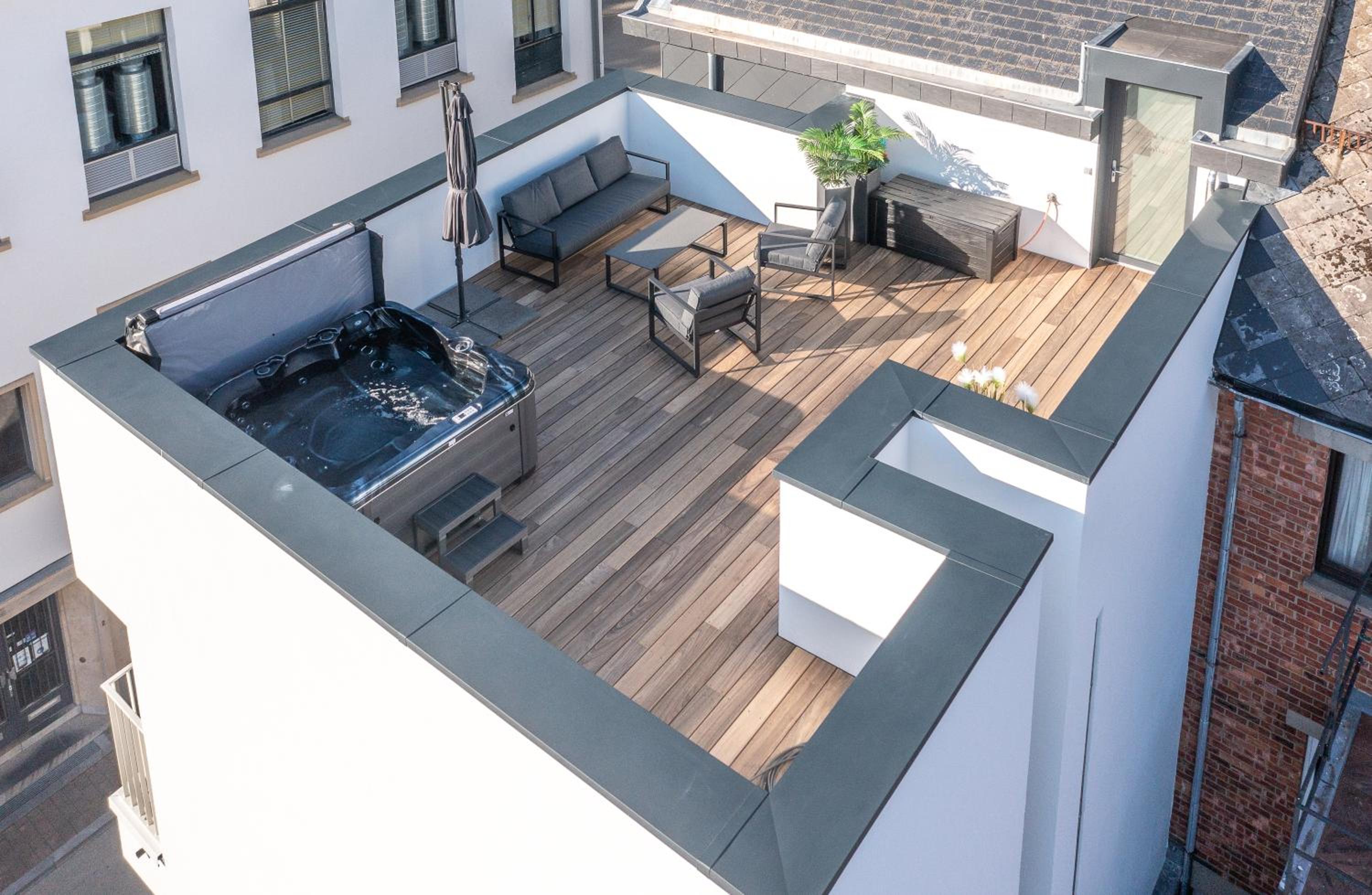 roof