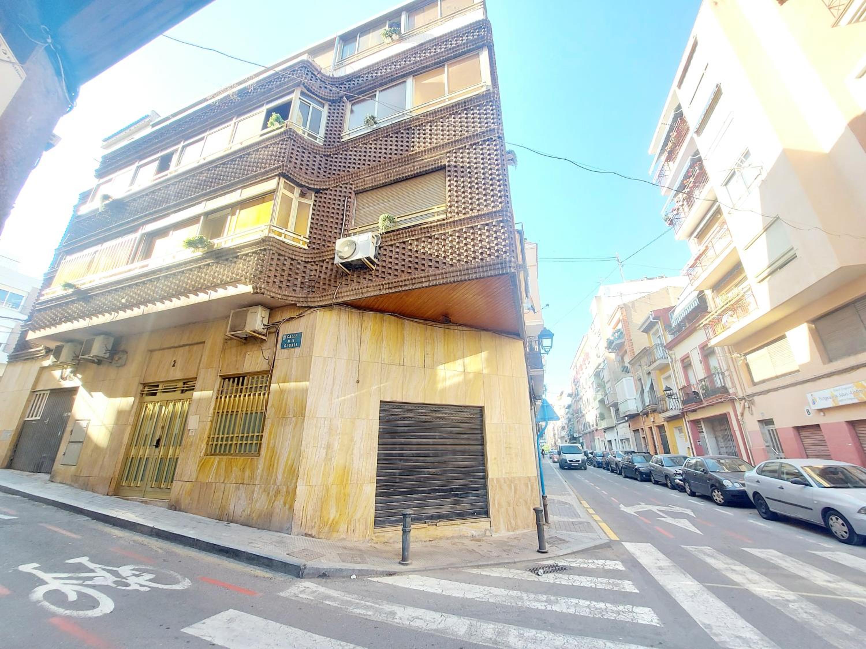 building
