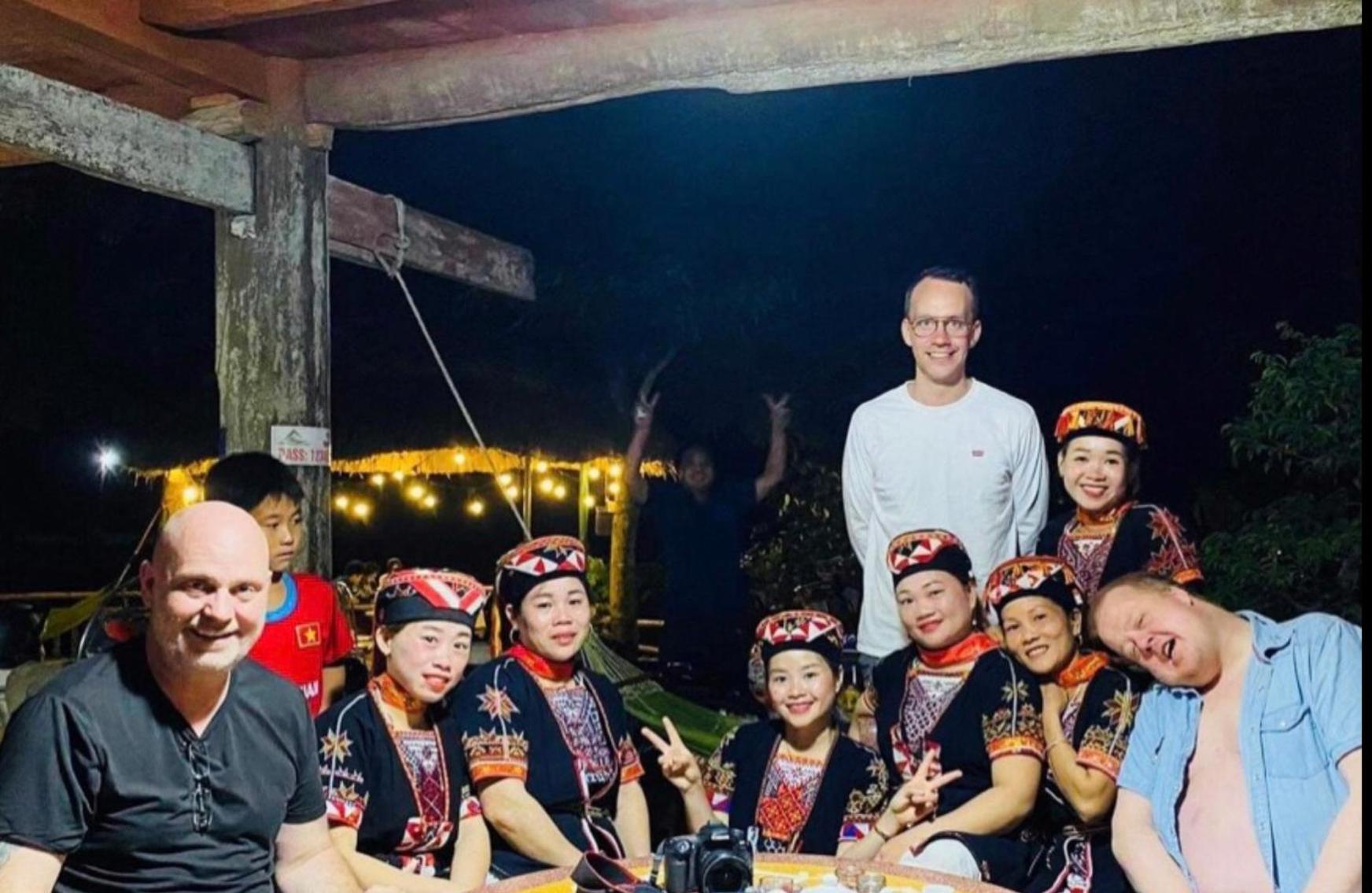 VuLinh Family -Homestay