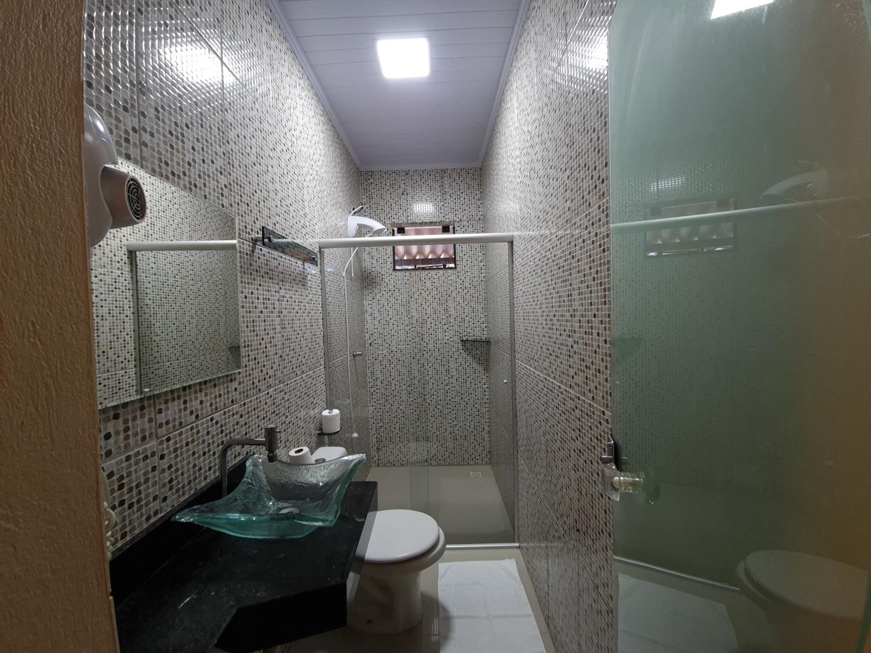 Pousada Quatro Estações