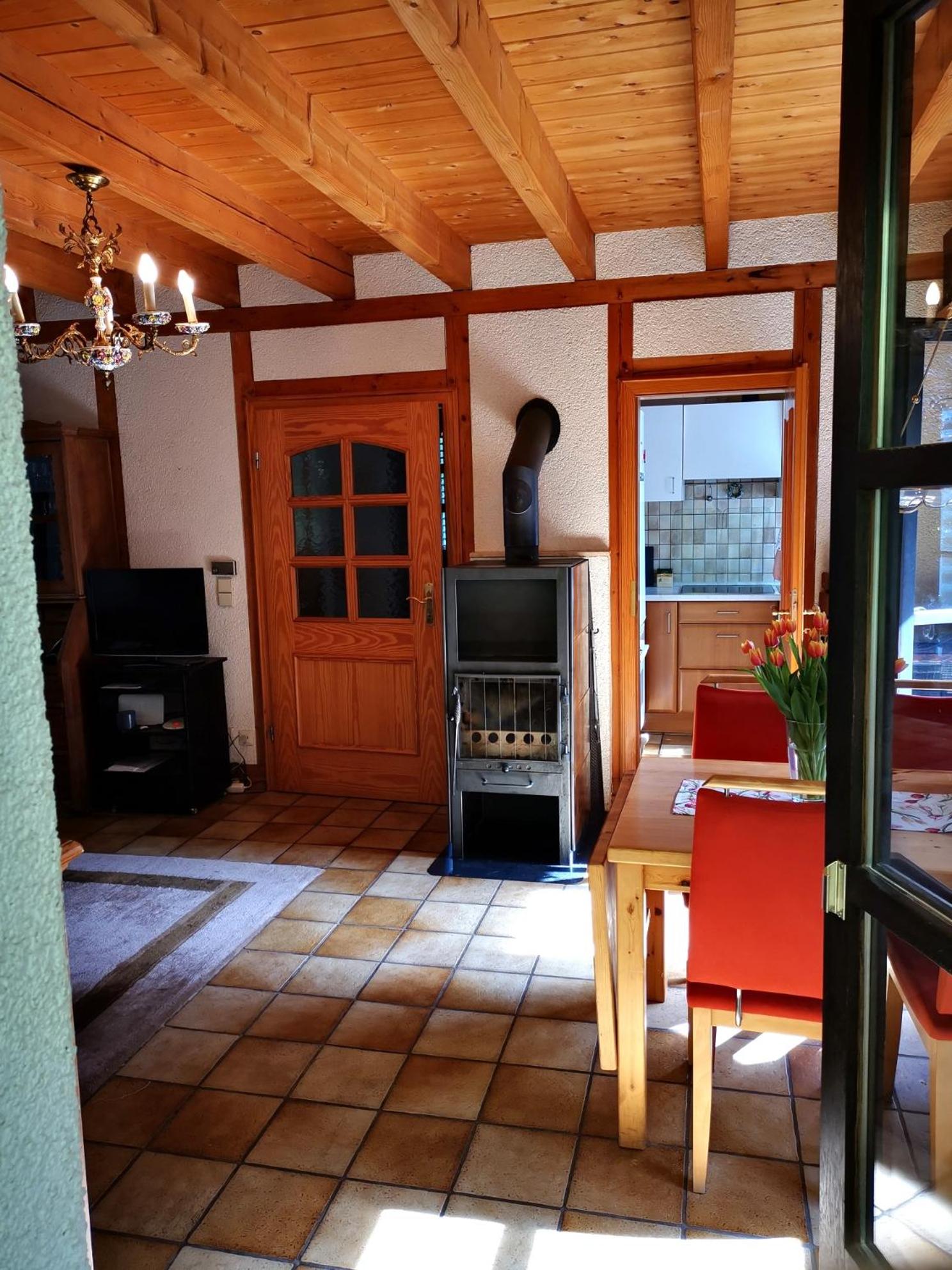 Ferienhaus Moselgrün