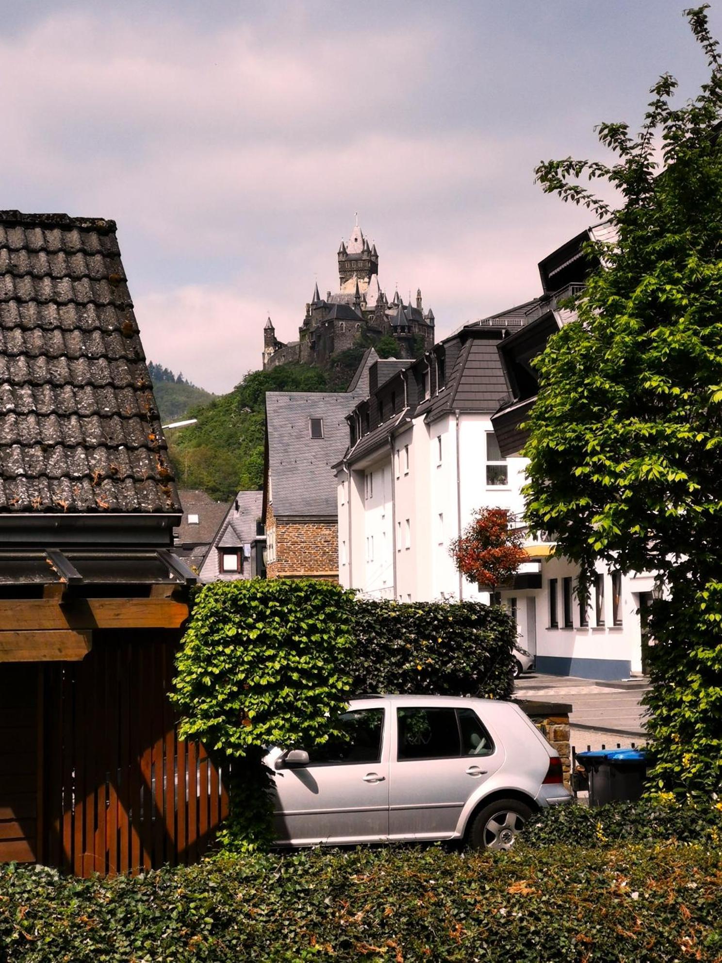 Ferienhaus Moselgrün