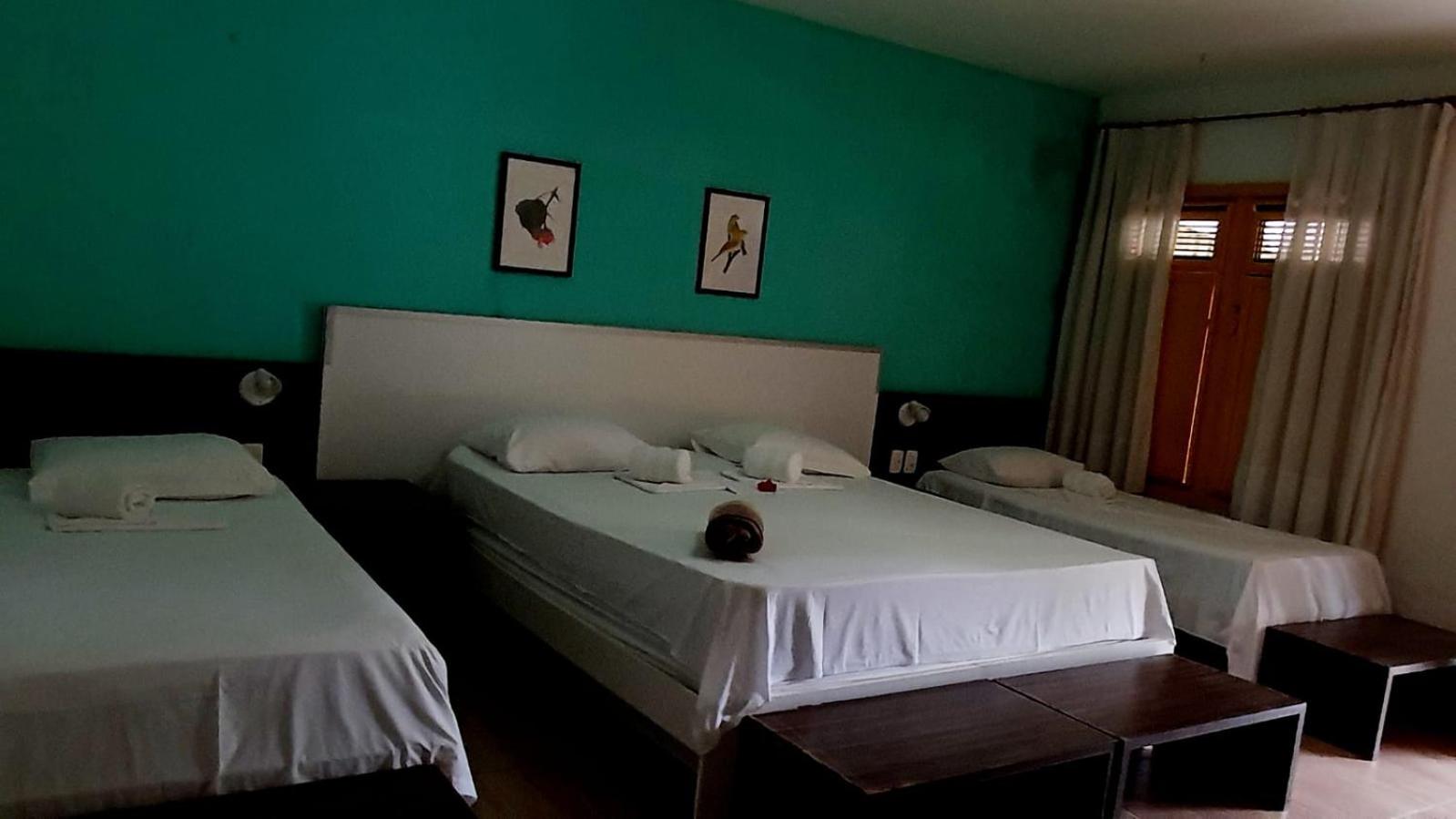 Ocas do Índio Hotel Spa