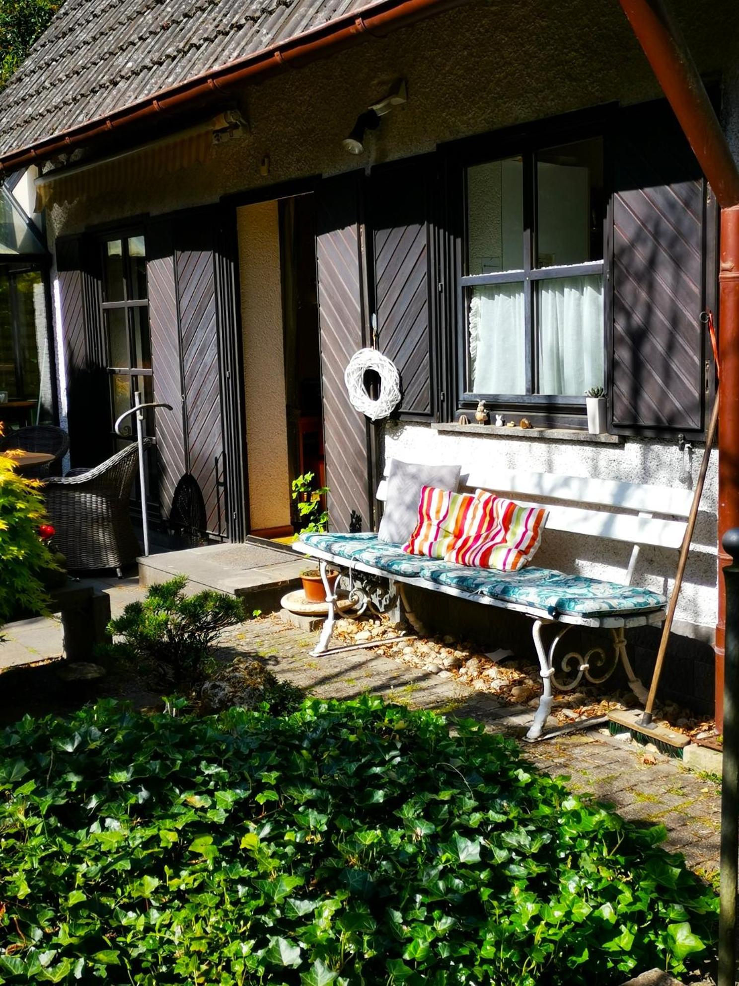 Ferienhaus Moselgrün