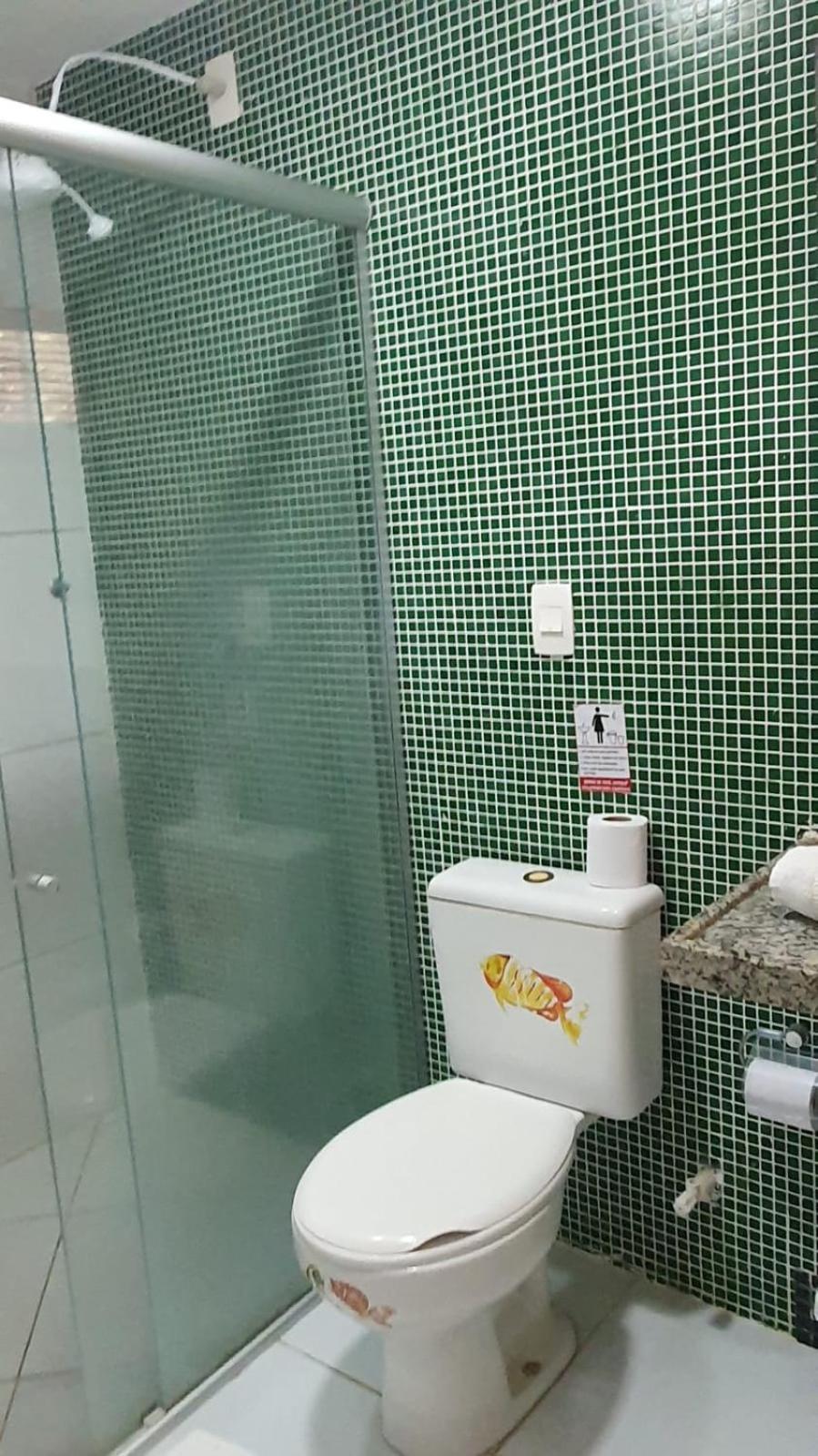 Ocas do Índio Hotel Spa