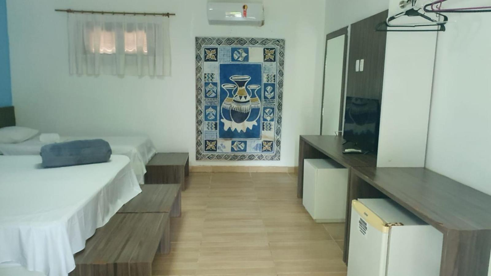 Ocas do Índio Hotel Spa
