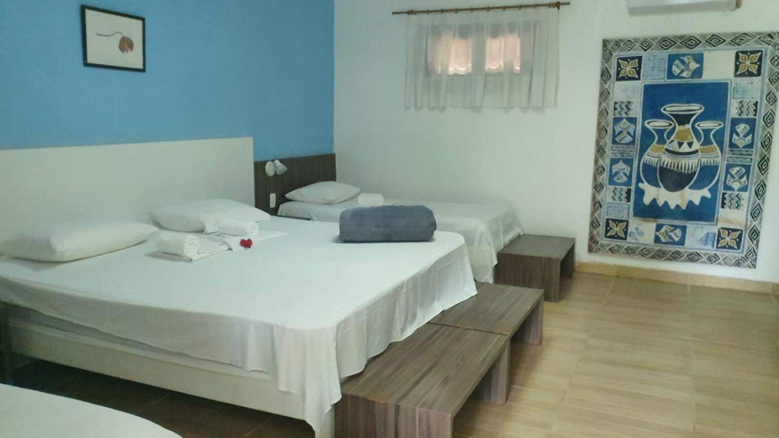 Ocas do Índio Hotel Spa