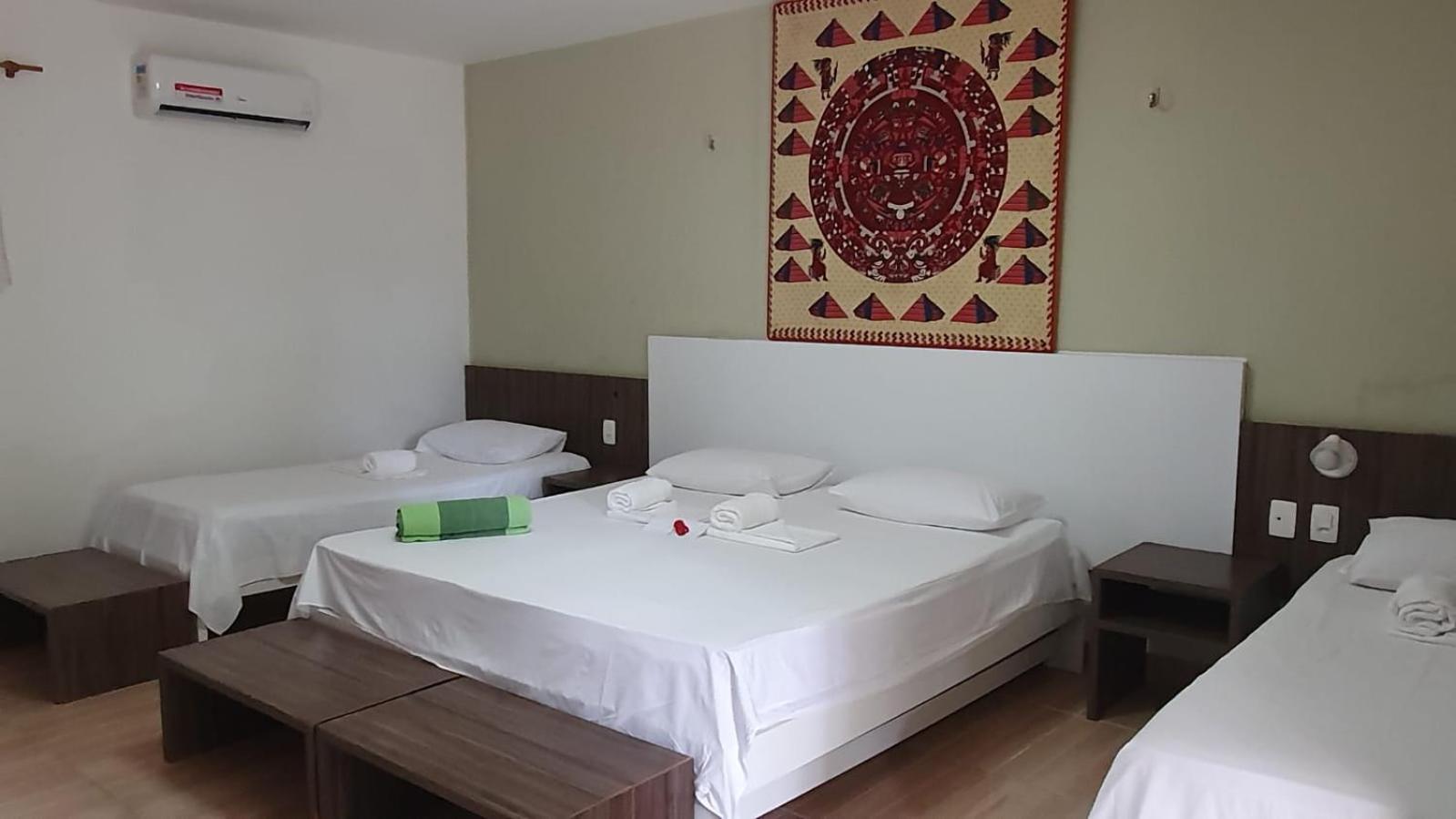 Ocas do Índio Hotel Spa