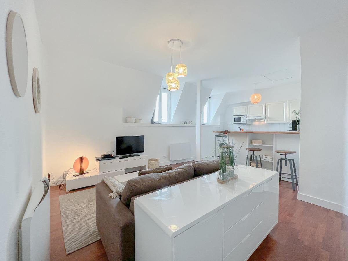 Appart Hypercentre - Le Clemenceau view 2