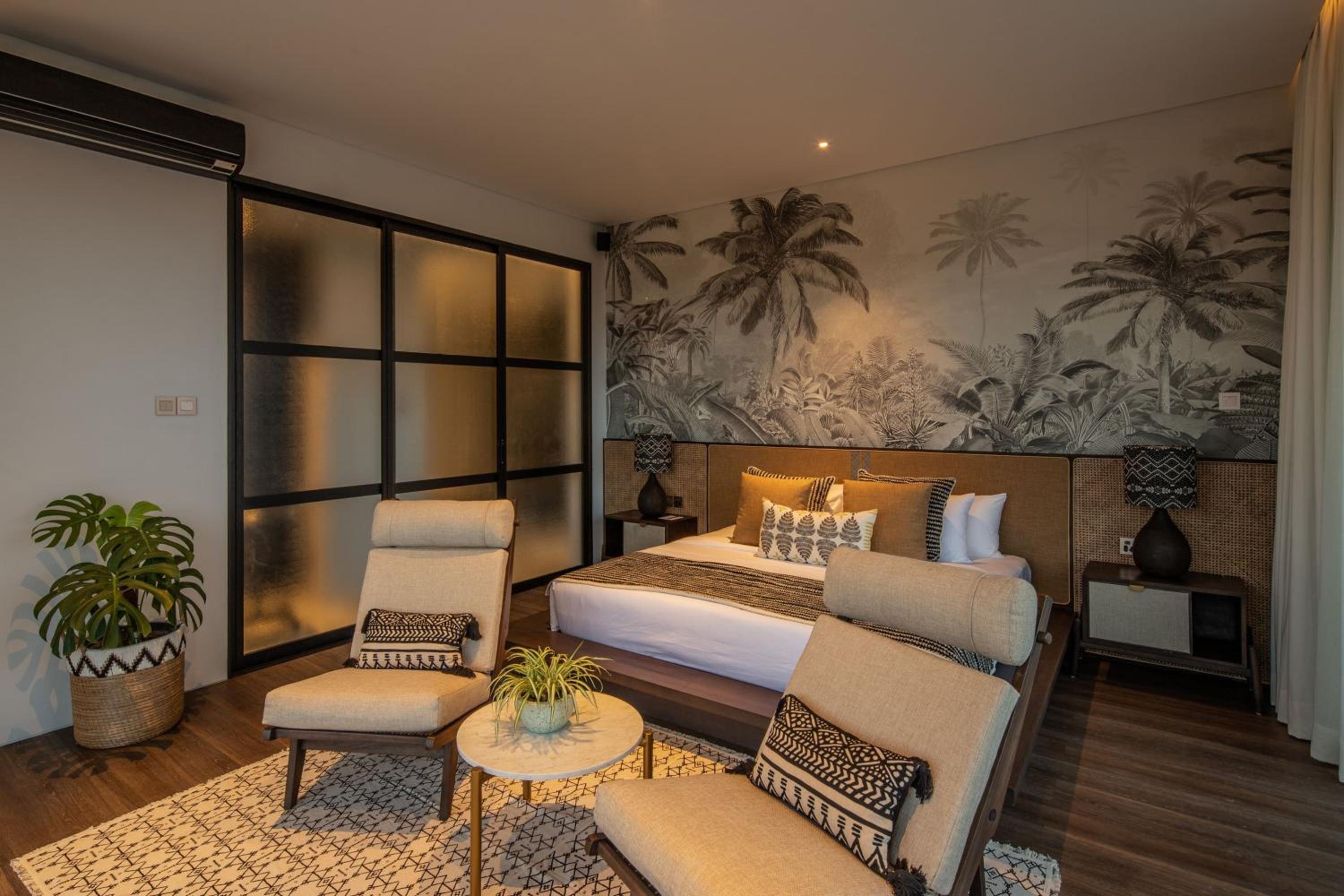 Mandala Clubhouse