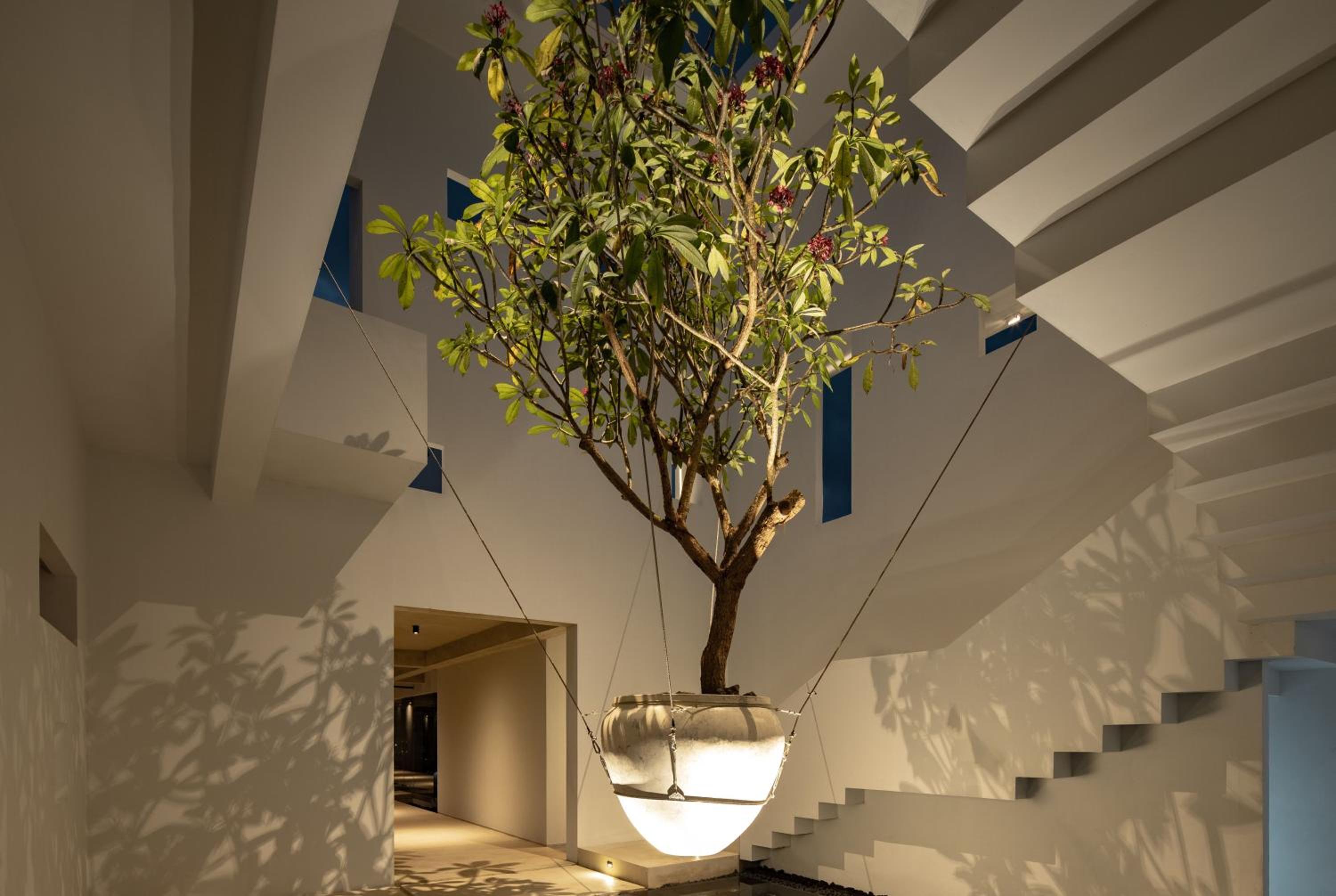 Mandala Clubhouse