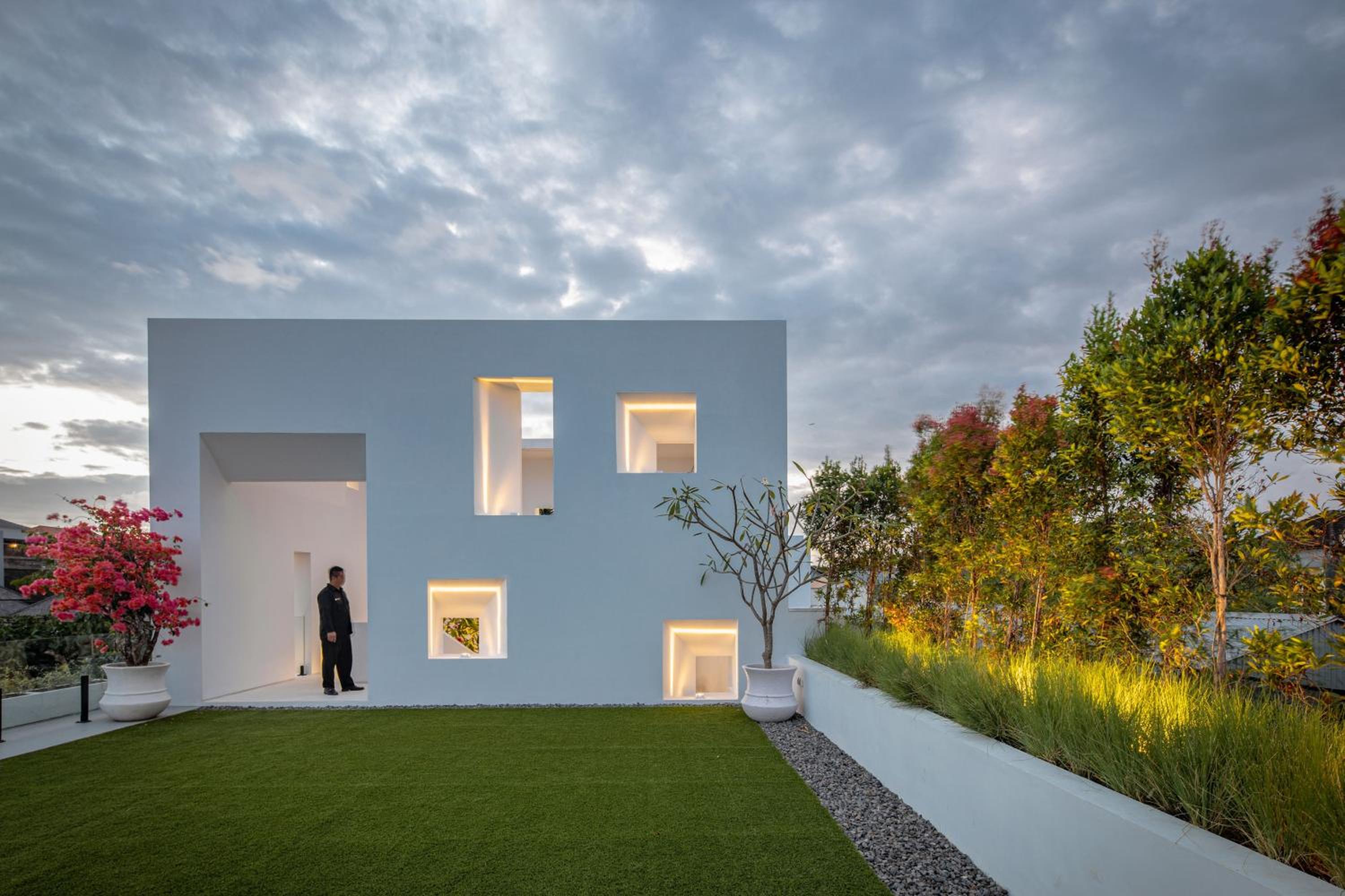 Mandala Clubhouse