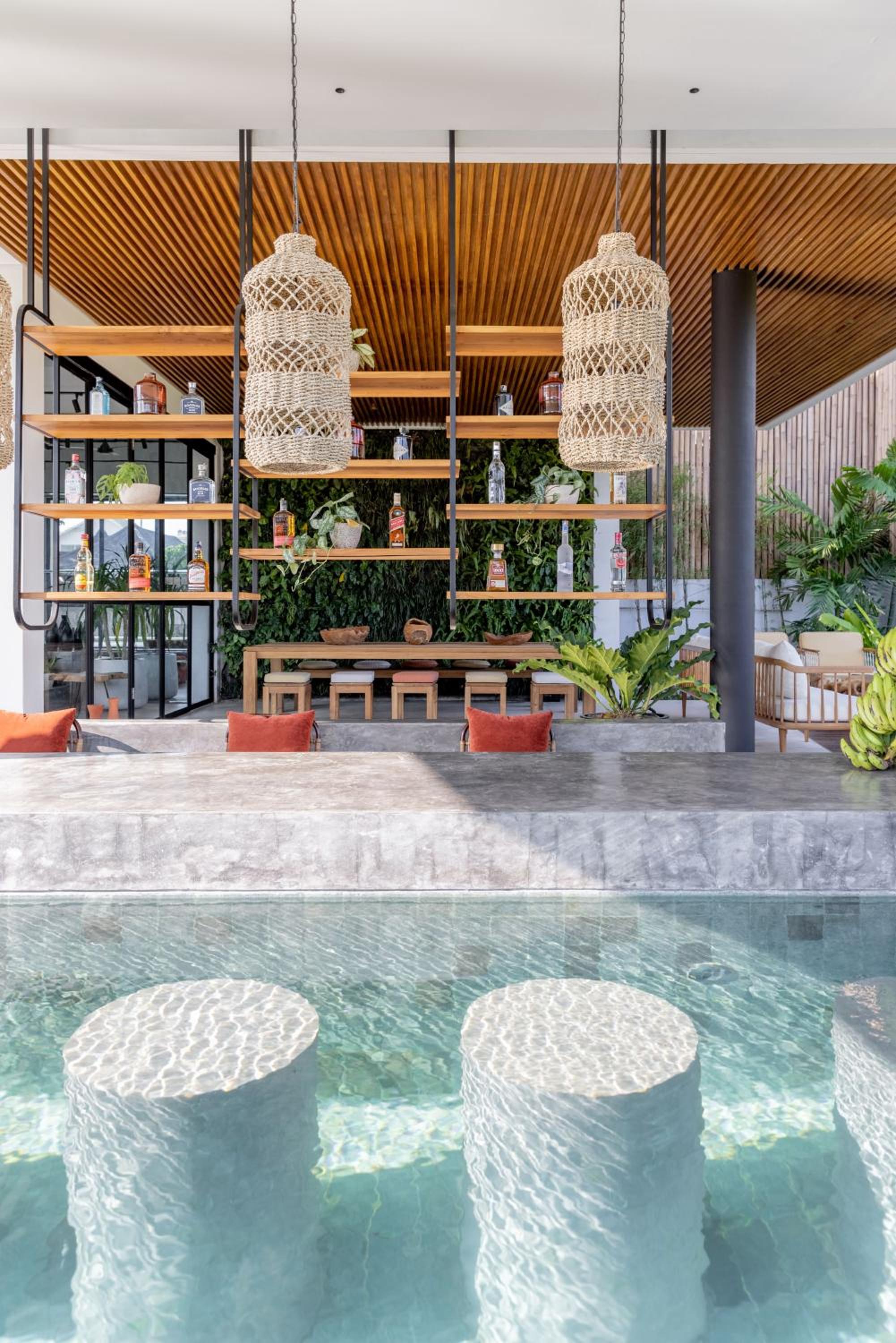 Mandala Clubhouse