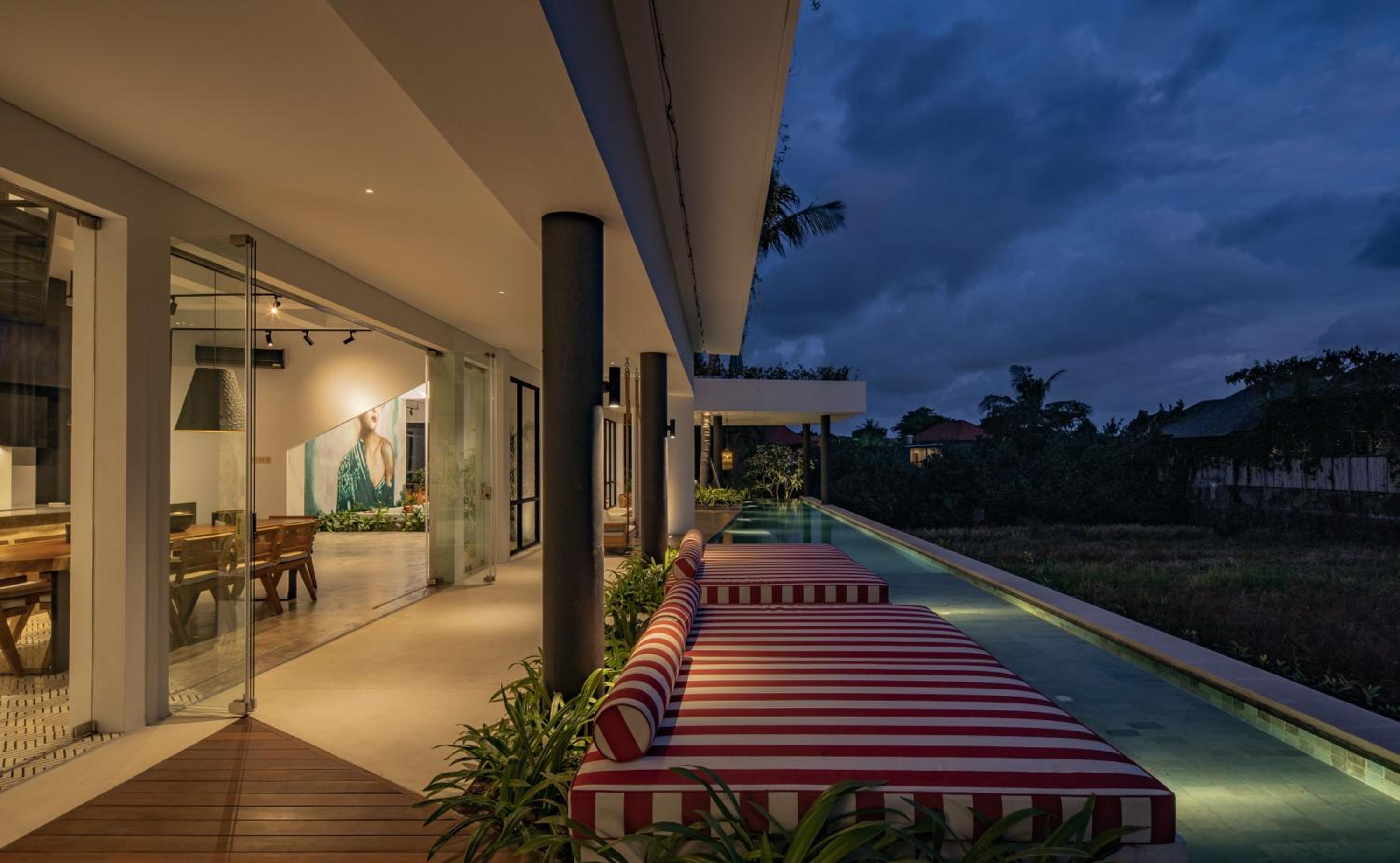 Mandala Clubhouse