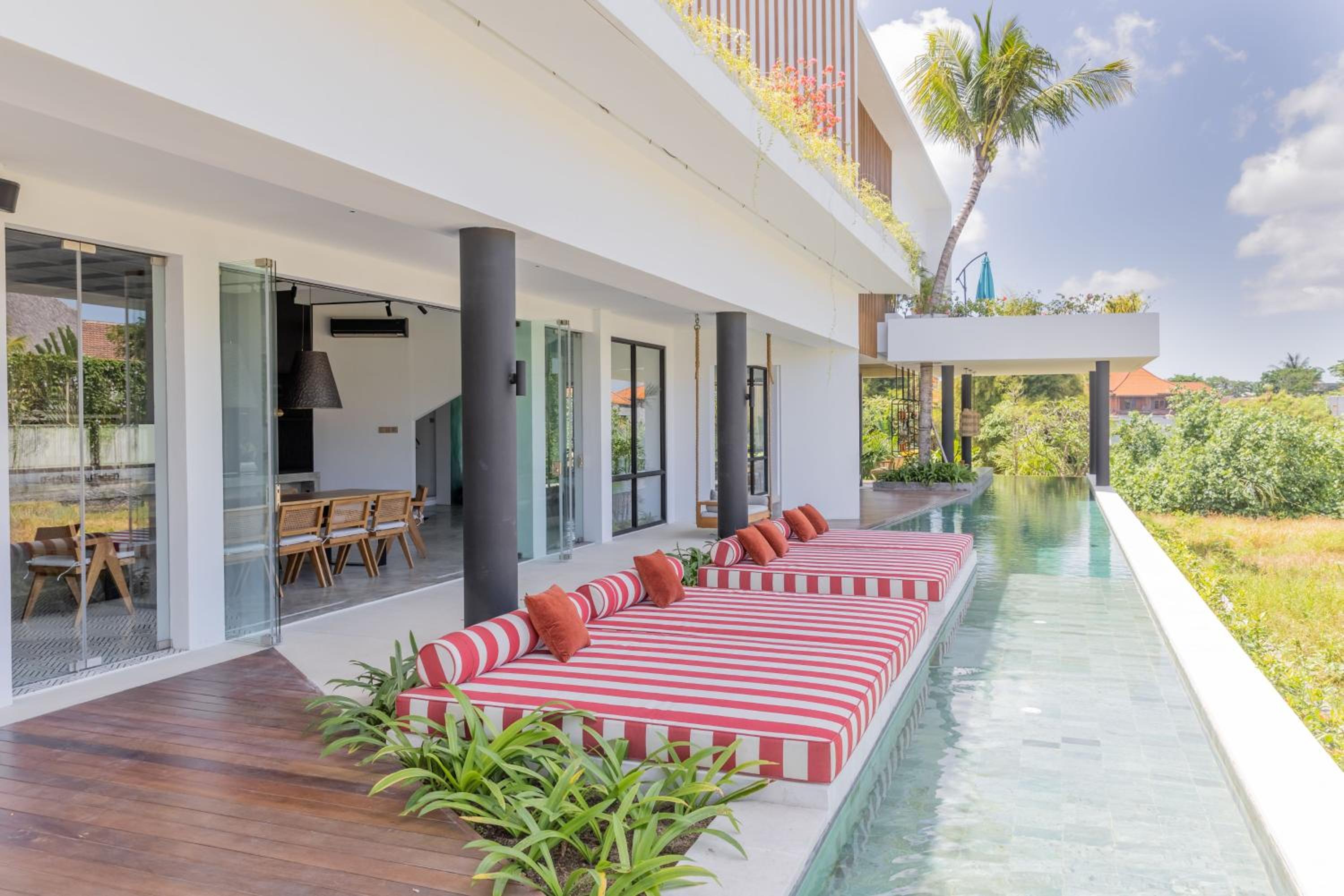 Mandala Clubhouse