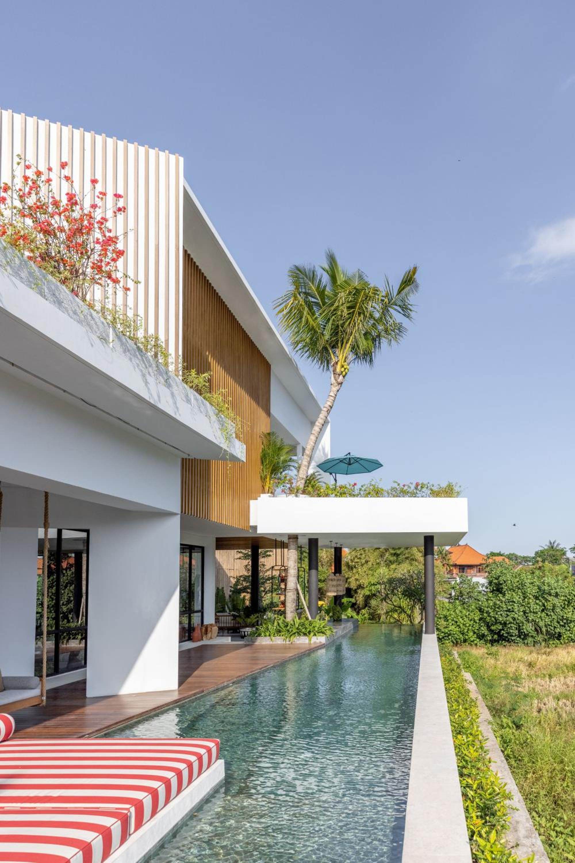 Mandala Clubhouse