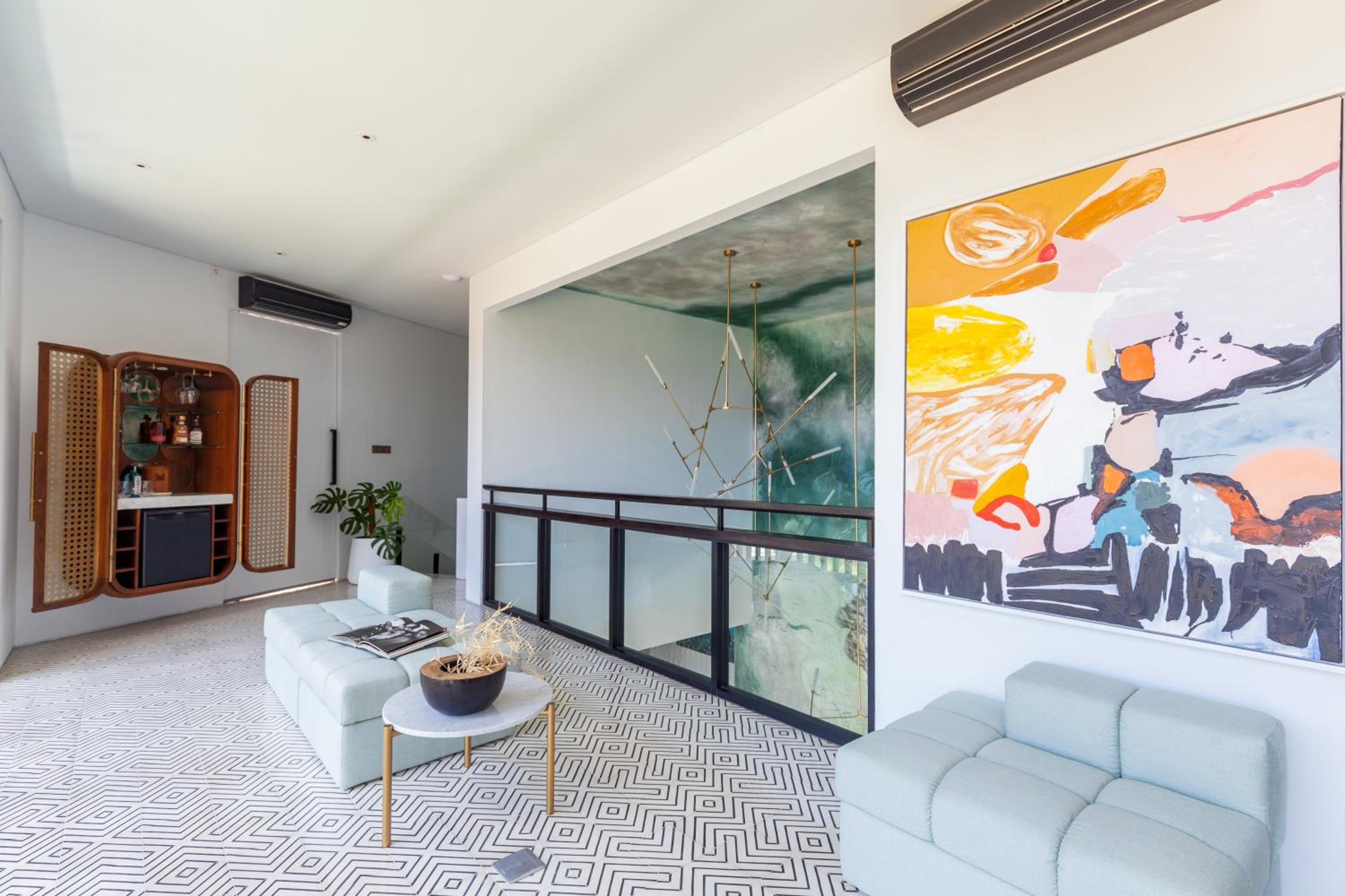 Mandala Clubhouse