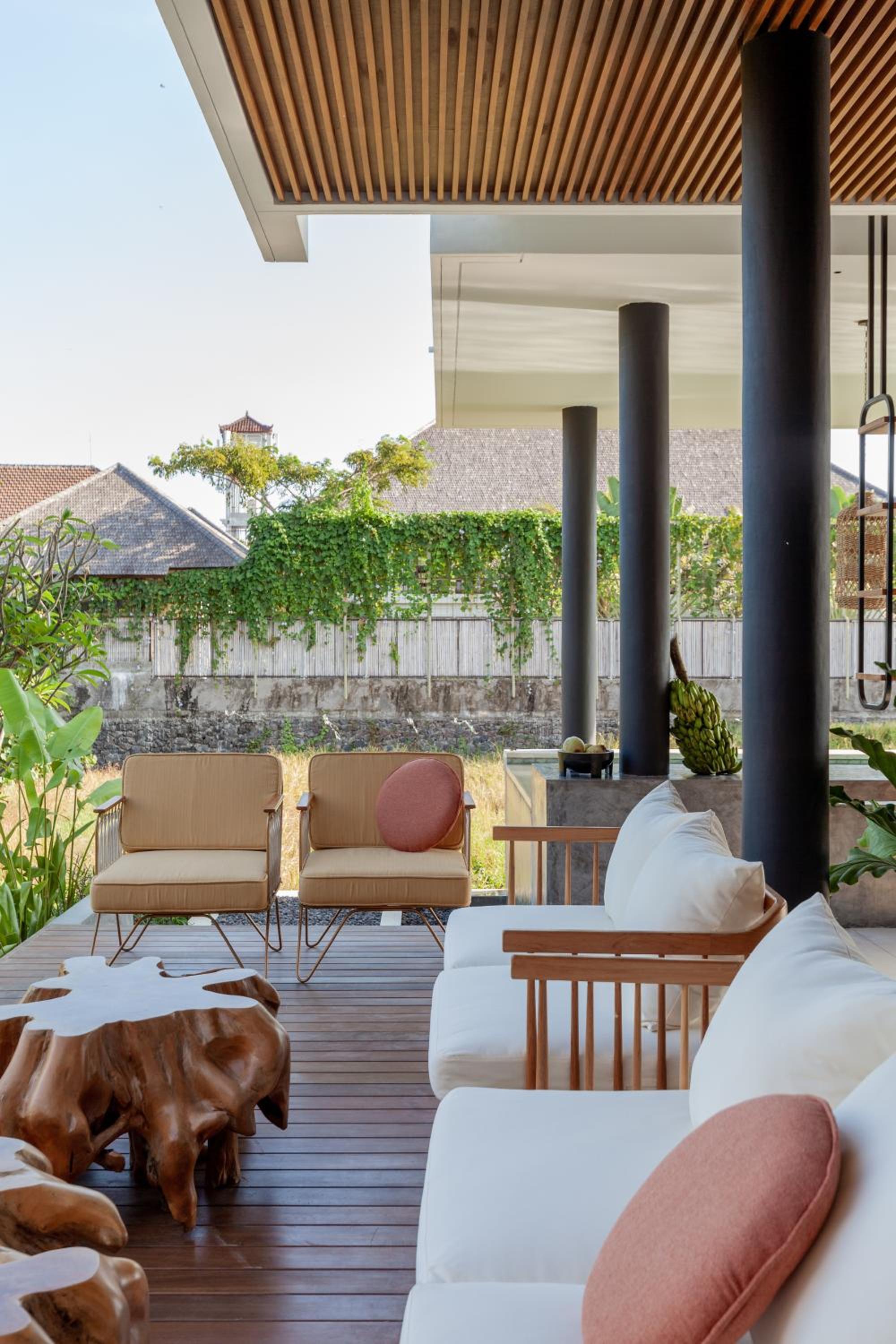 Mandala Clubhouse