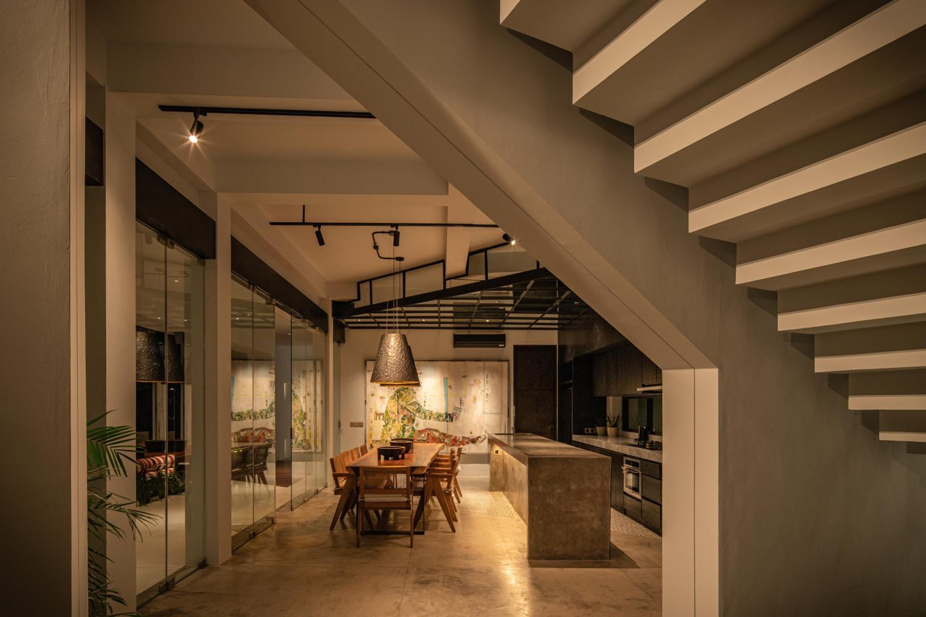 Mandala Clubhouse