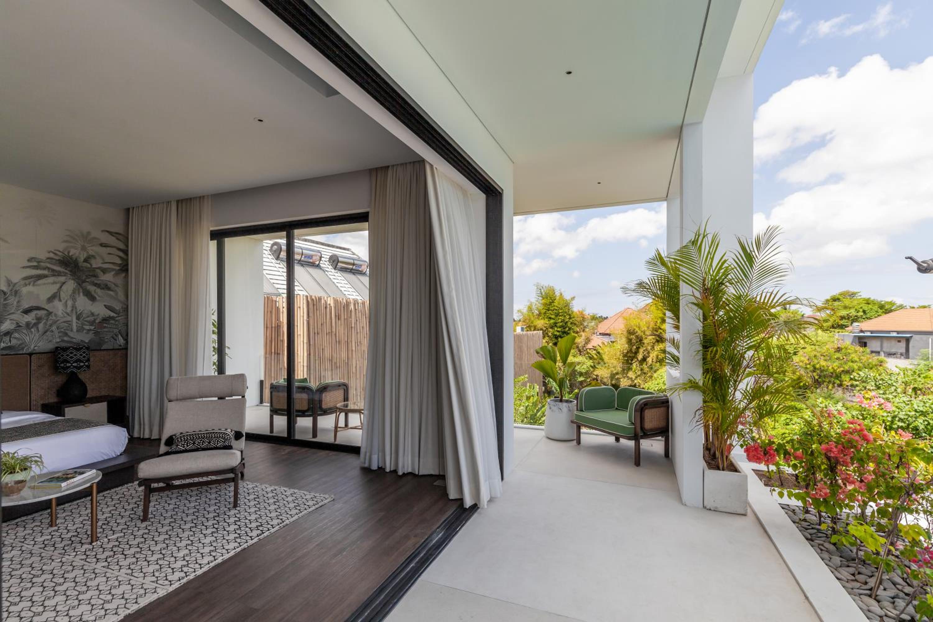 Mandala Clubhouse