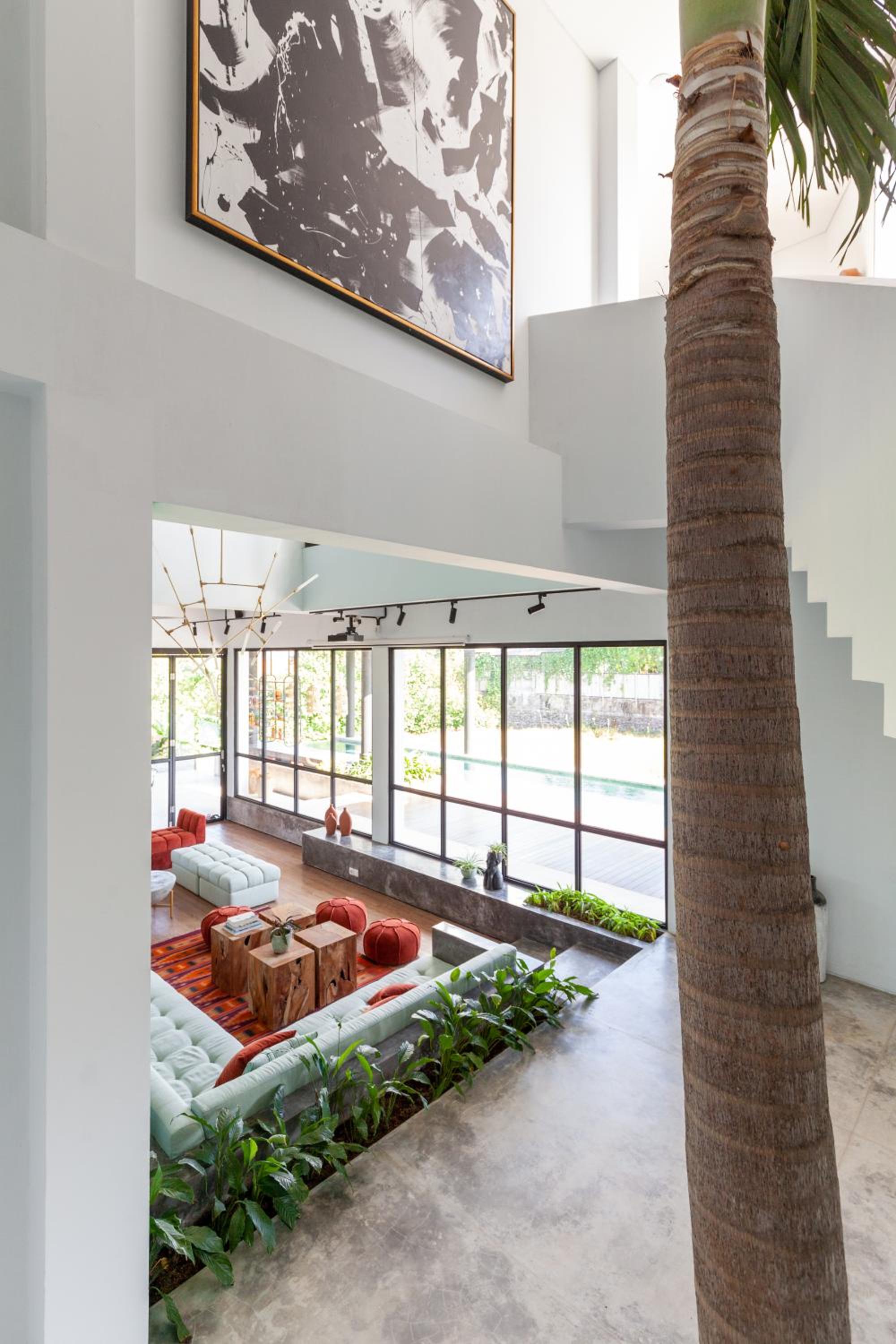 Mandala Clubhouse