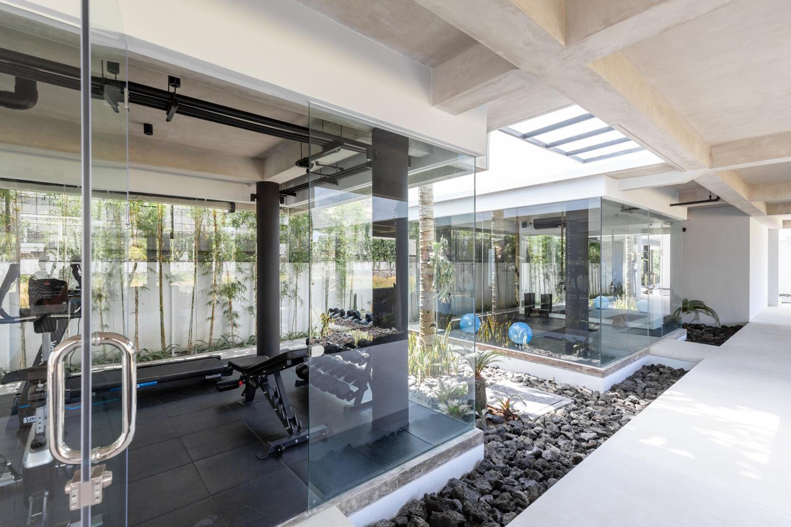 Mandala Clubhouse