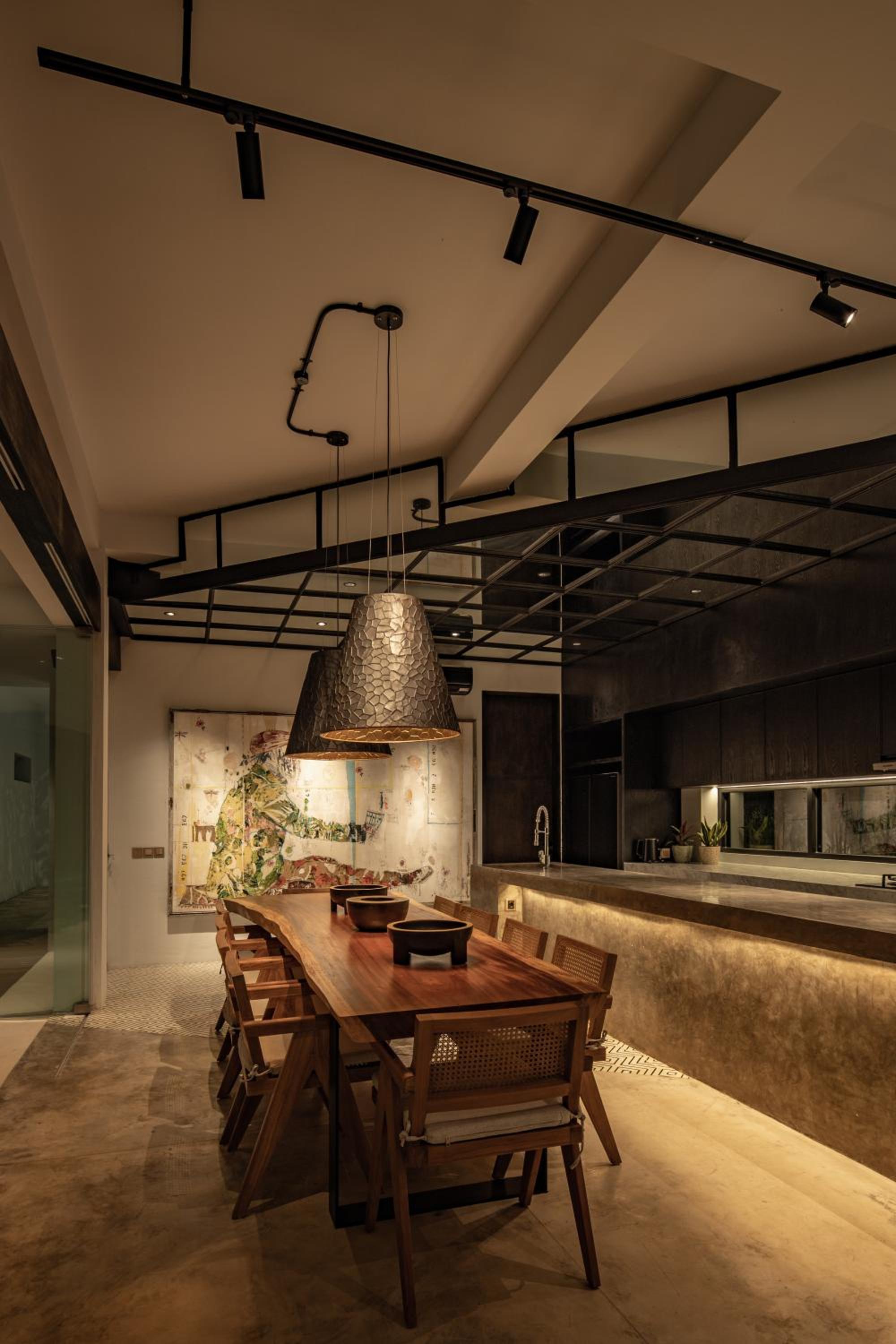 Mandala Clubhouse