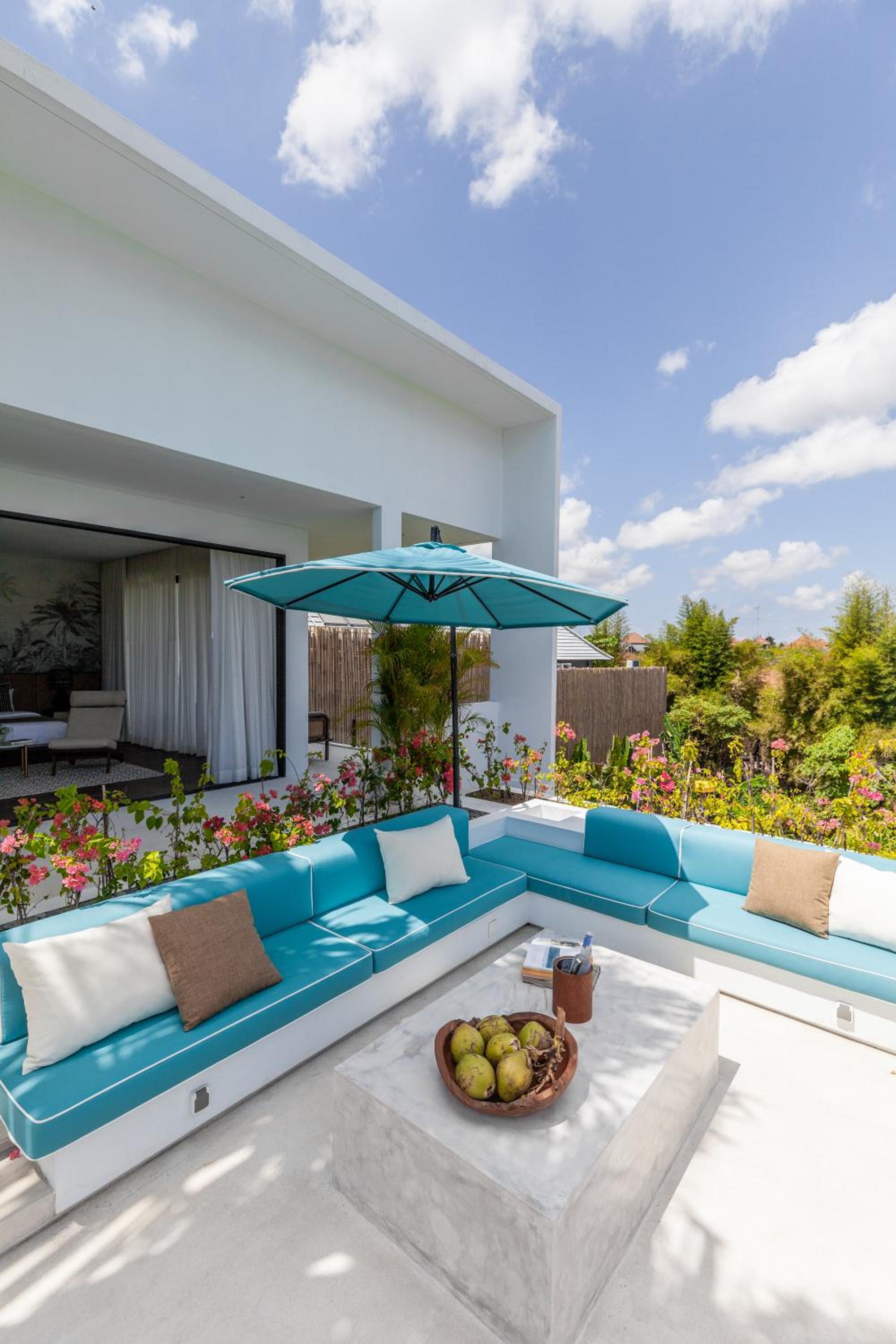 Mandala Clubhouse
