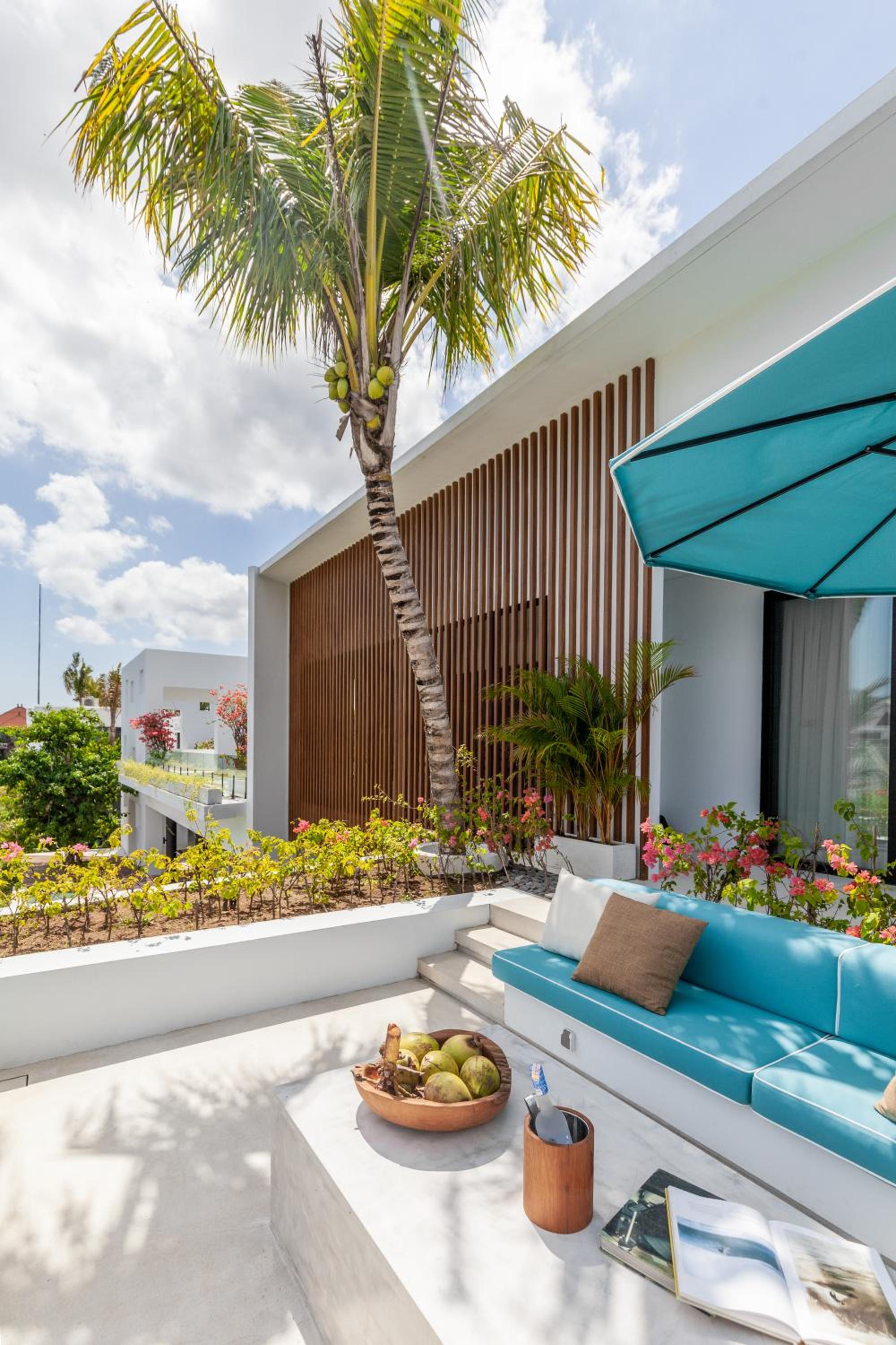 Mandala Clubhouse